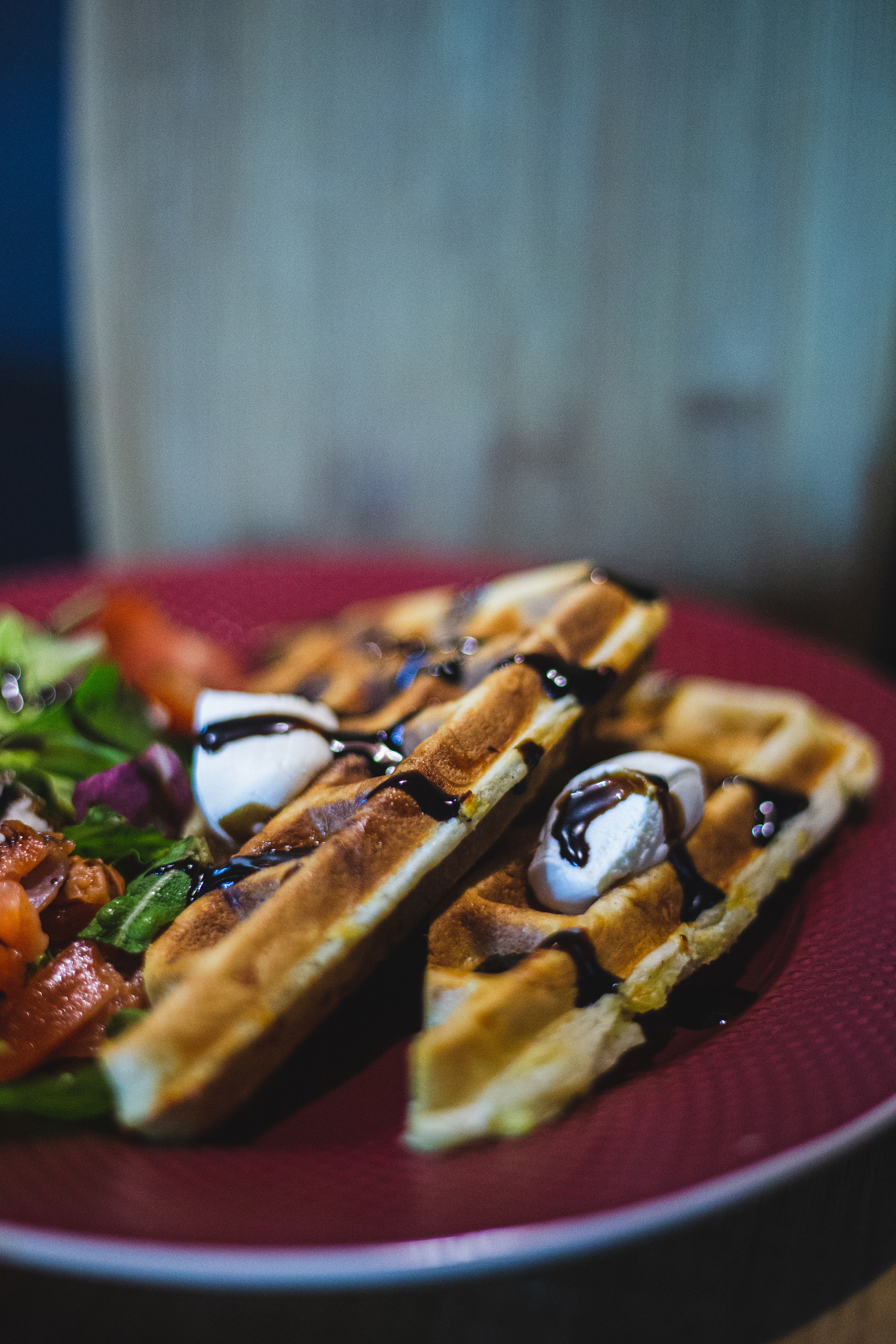 LOFT-бар Критика. Фотограф Валерия Лобковская