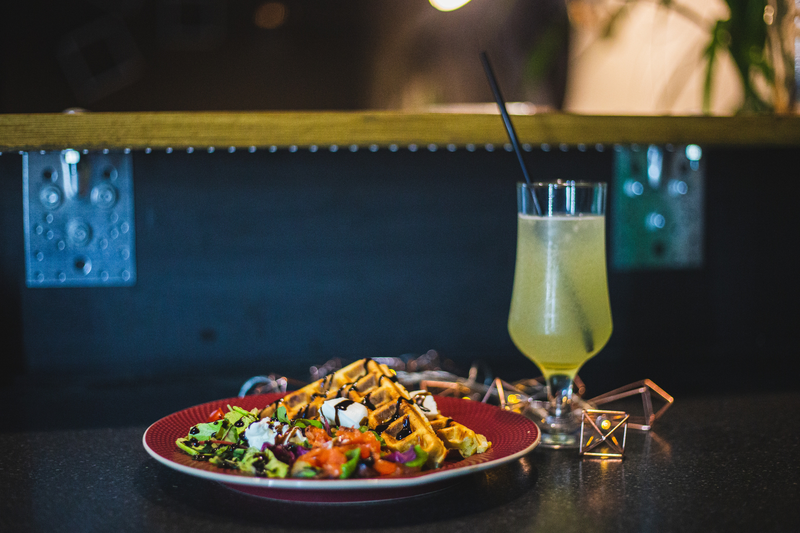 LOFT-бар Критика. Фотограф Валерия Лобковская