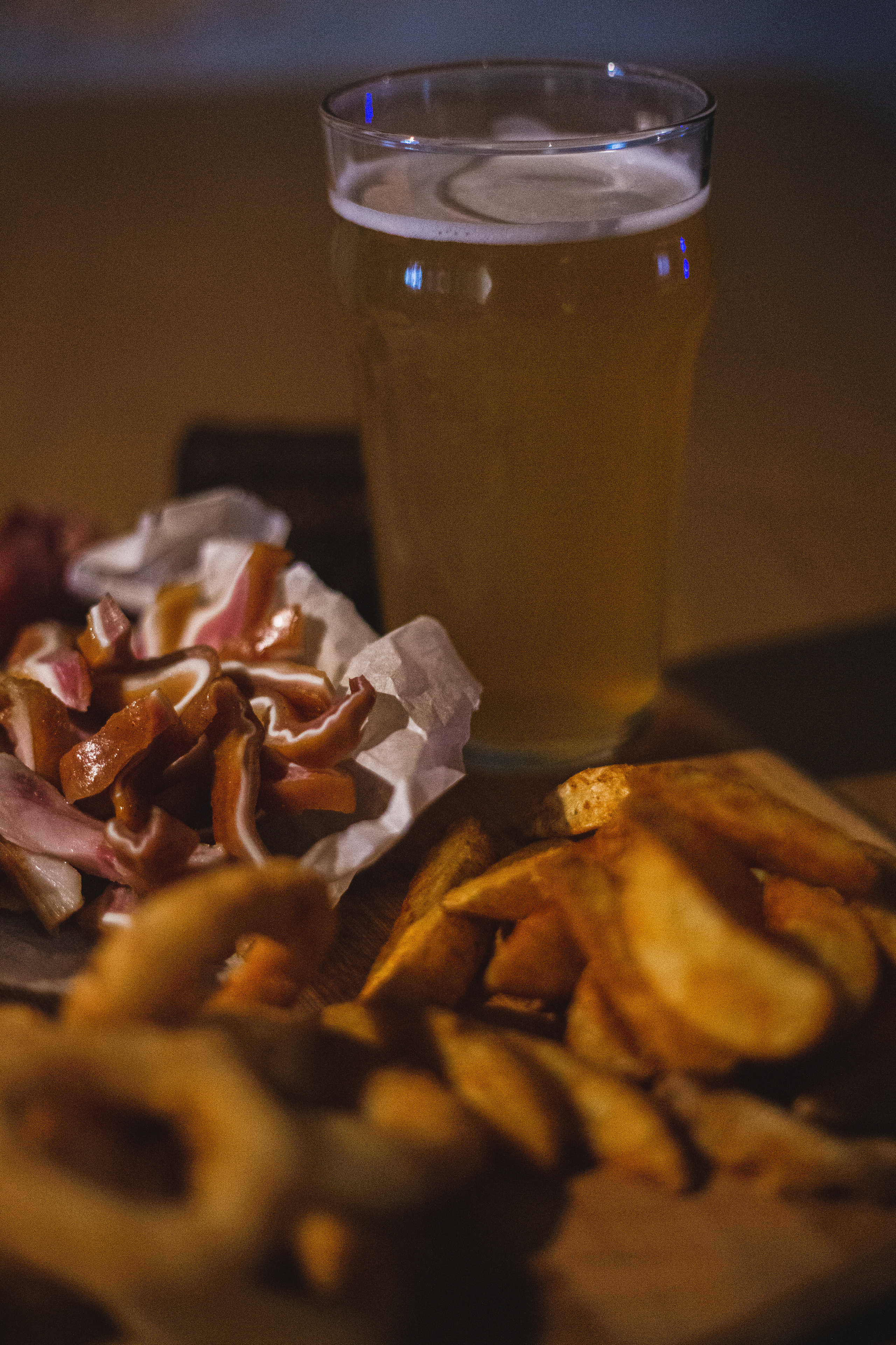 LOFT-бар Критика. Фотограф Валерия Лобковская