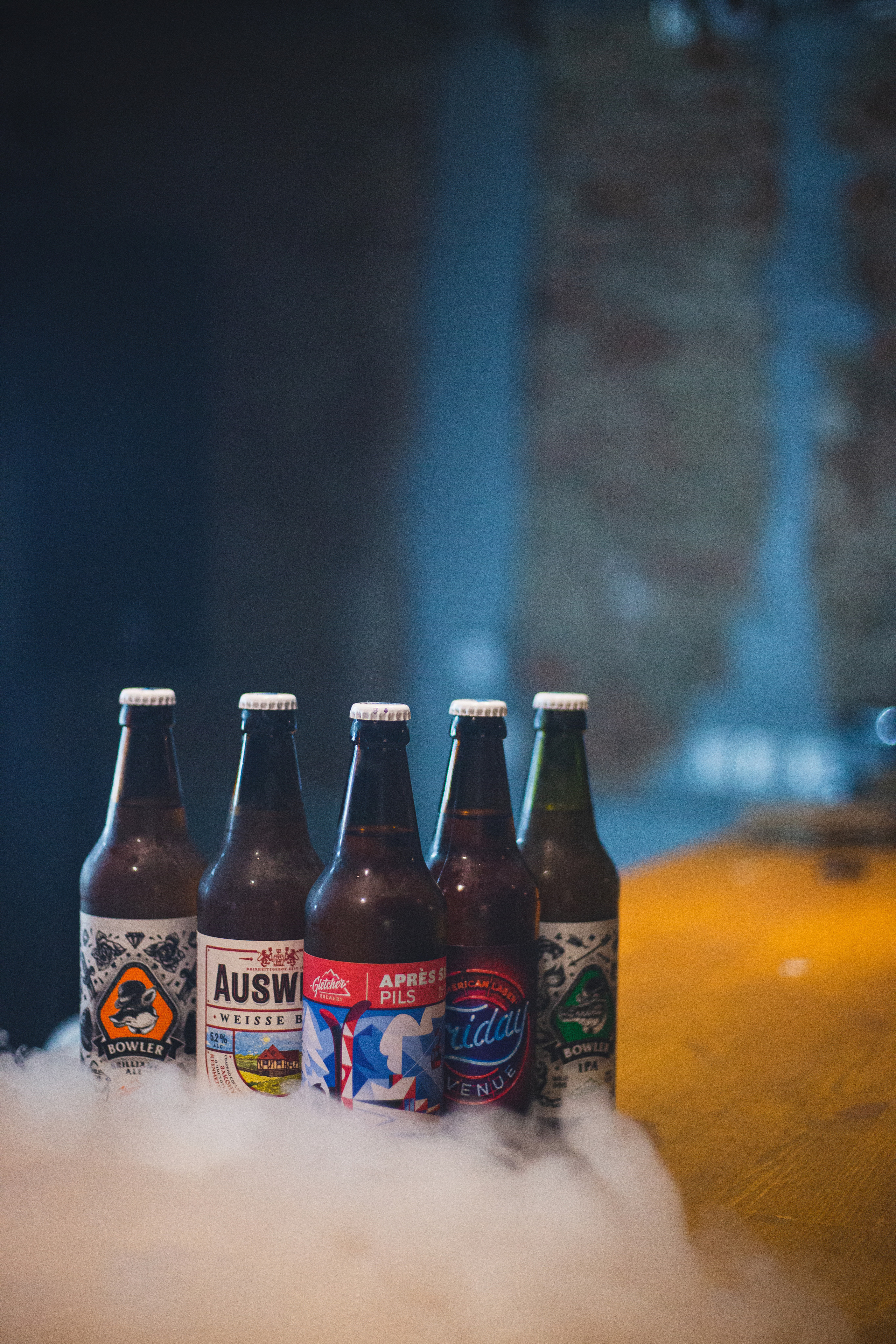 LOFT-бар Критика. Фотограф Валерия Лобковская