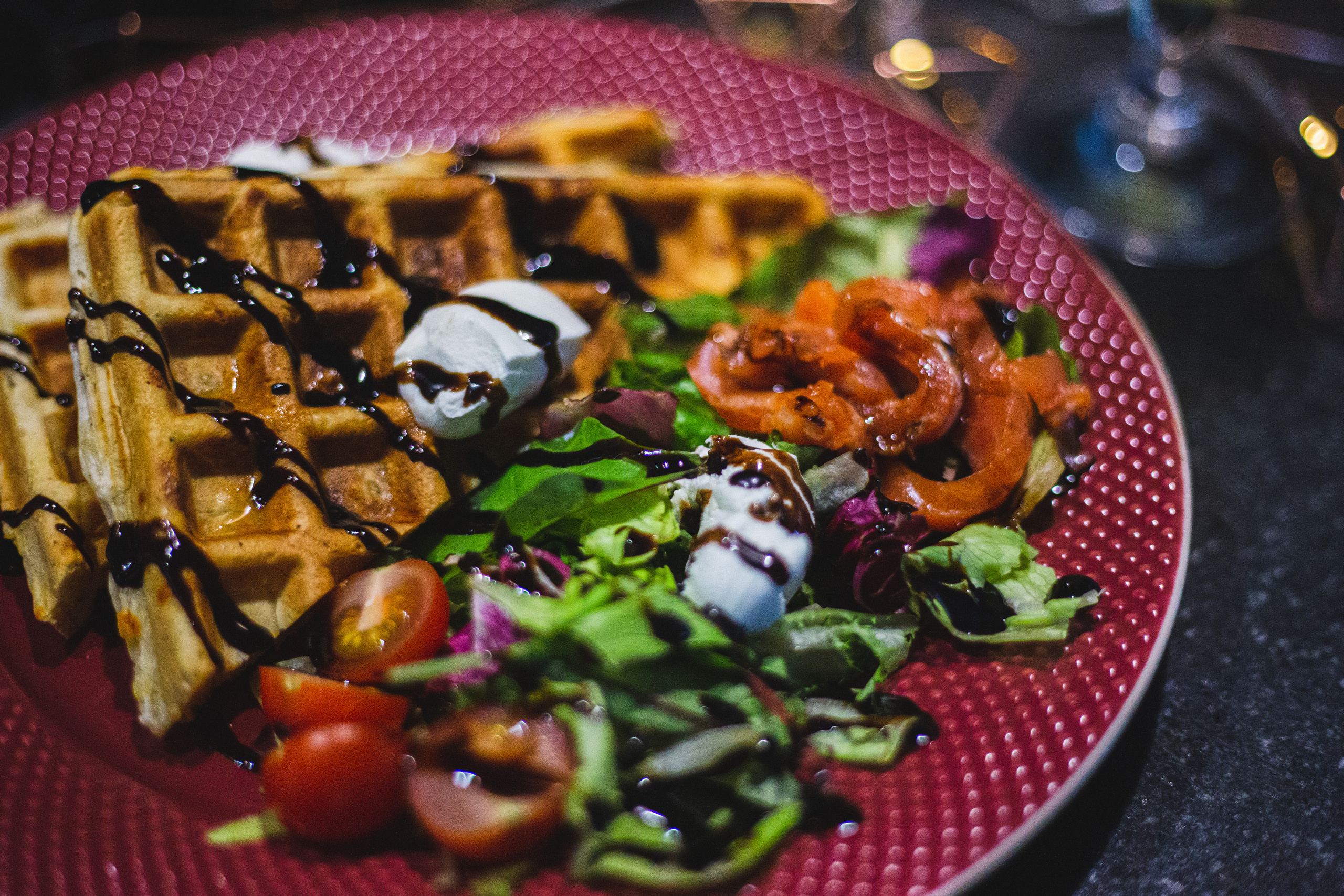 LOFT-бар Критика. Фотограф Валерия Лобковская