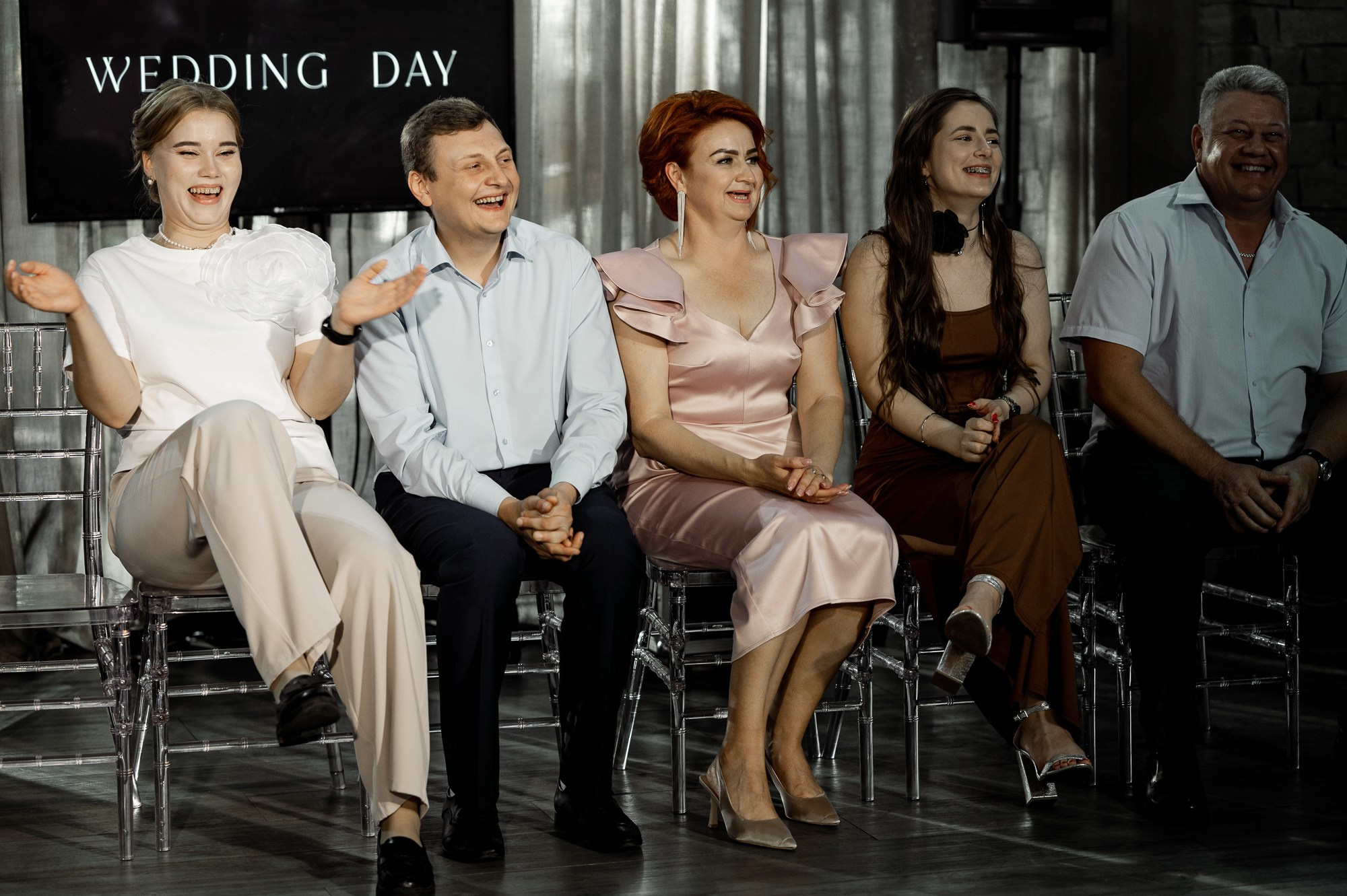 Максим и Дарья. Свадебный фотограф в Тюмени Анастасия Конева