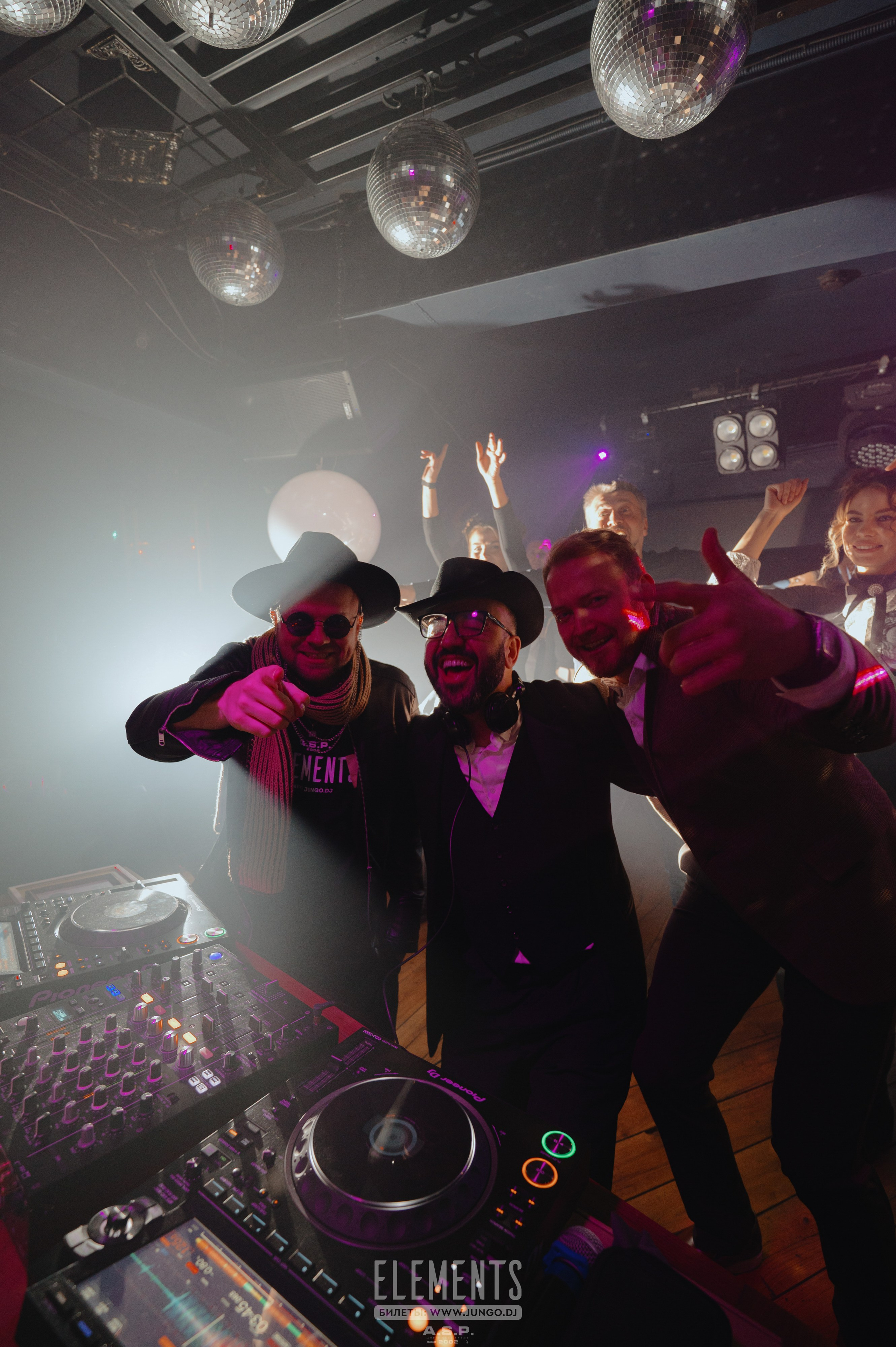 Джанго Освобожденный. Контент фотограф Илья Урс