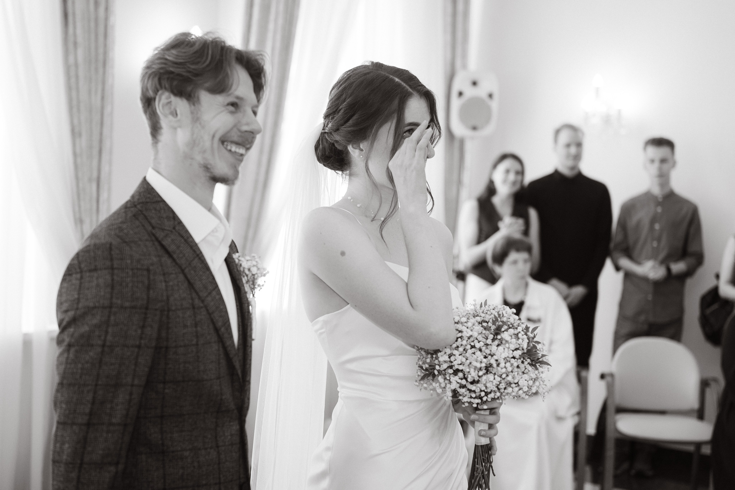 Иван&Ксения. Свадебный фотограф в Ярославле и Москве Руслан Иософатов