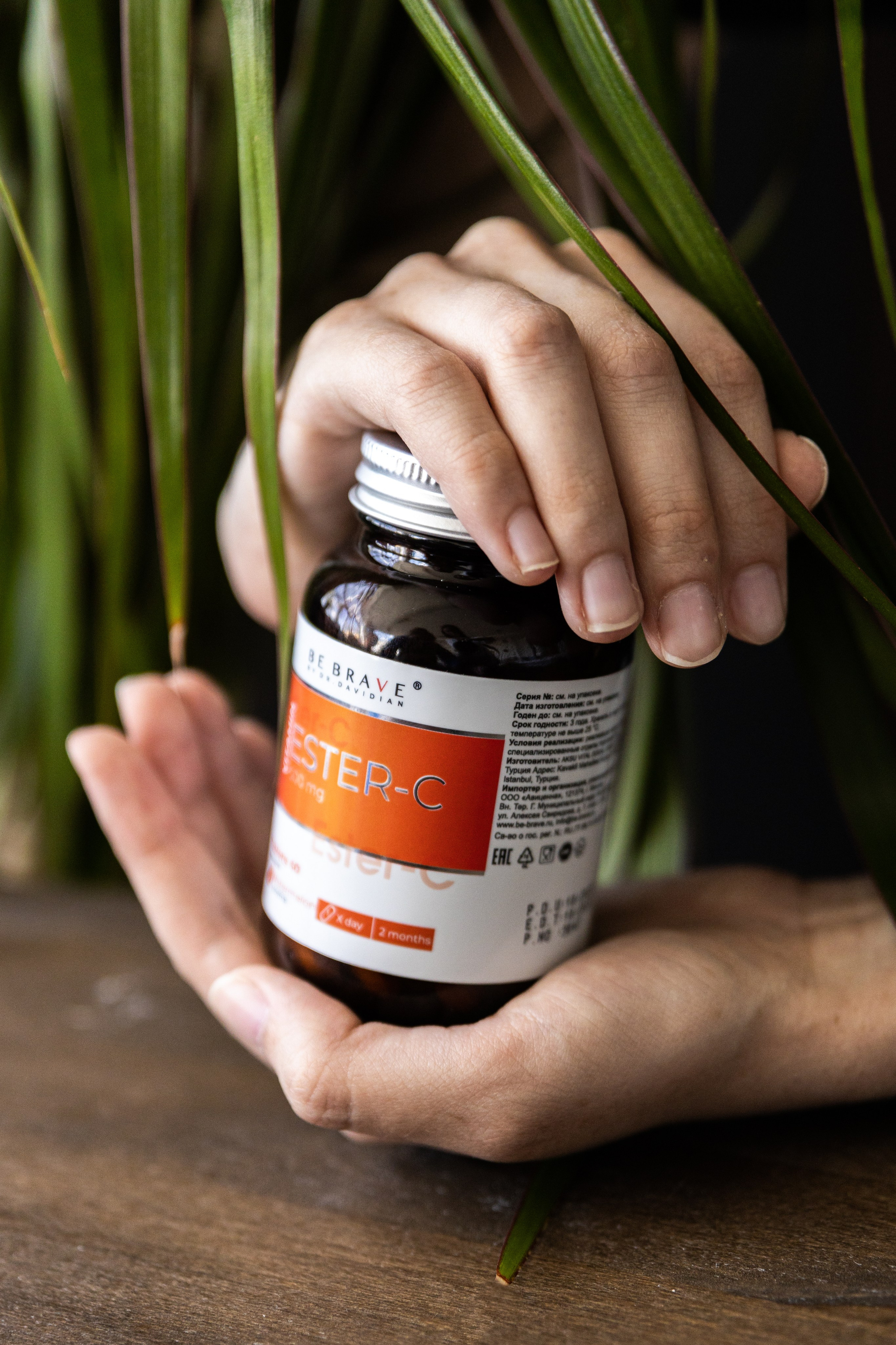 Контент съемка. Анна Таркина