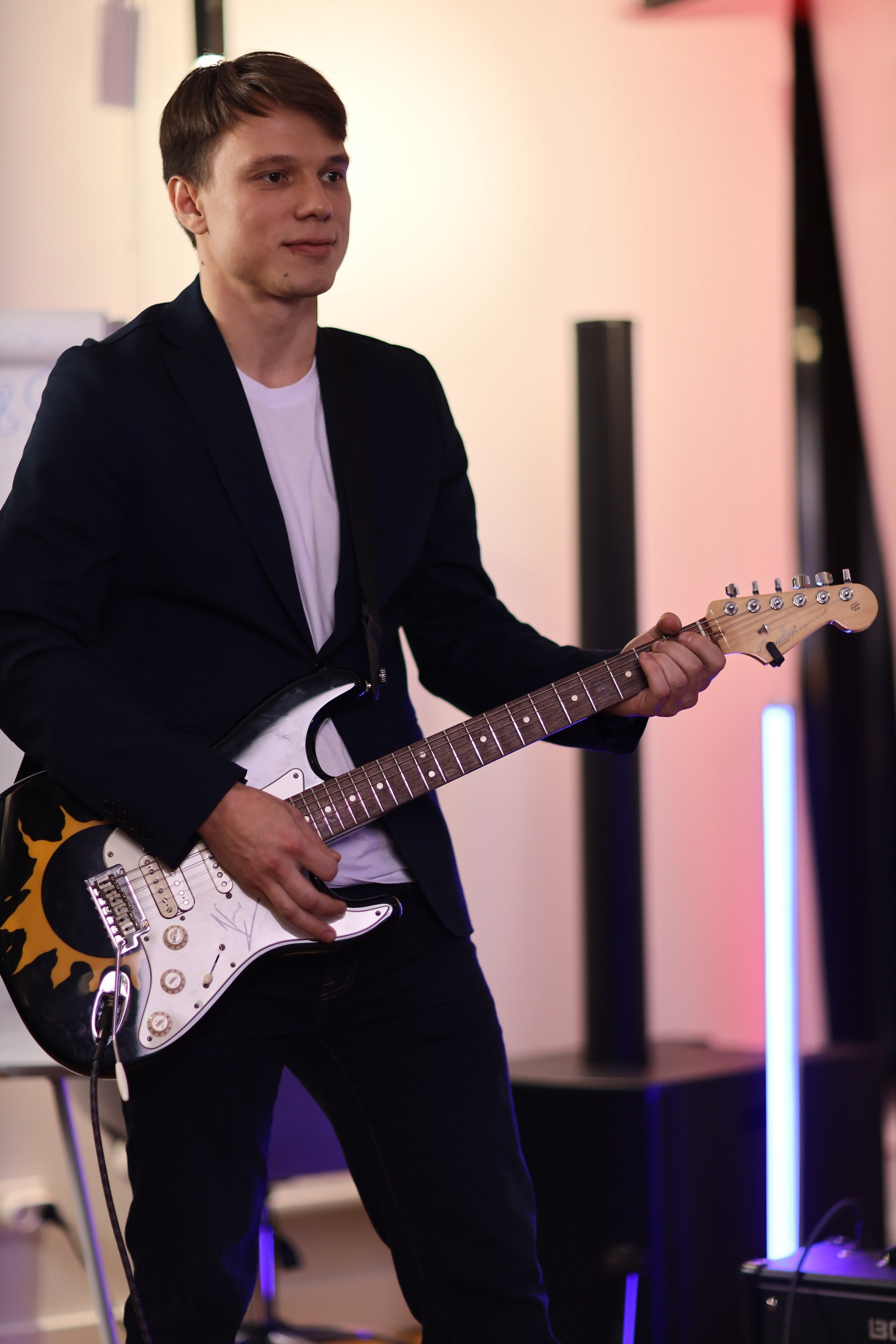 МастерМайнд 1.2. Съемка в студии под ваш запрос, студийные съемки, фотографии архитектурных объектов — Александр Евстигнеев — фотограф Москва