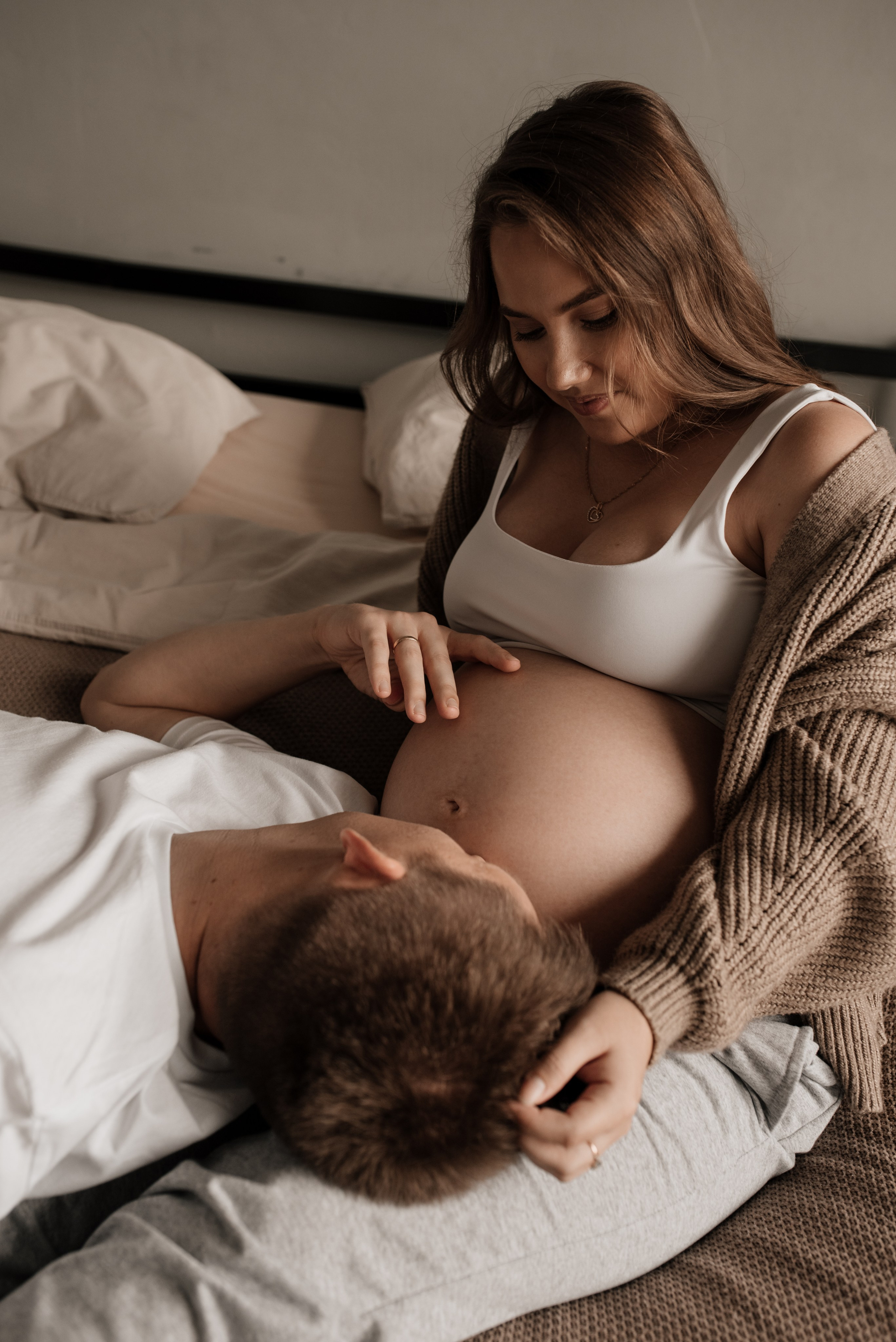 Дима ♡ Катя. Фотограф Ольга Плеханова | Нижний Новгород, Москва