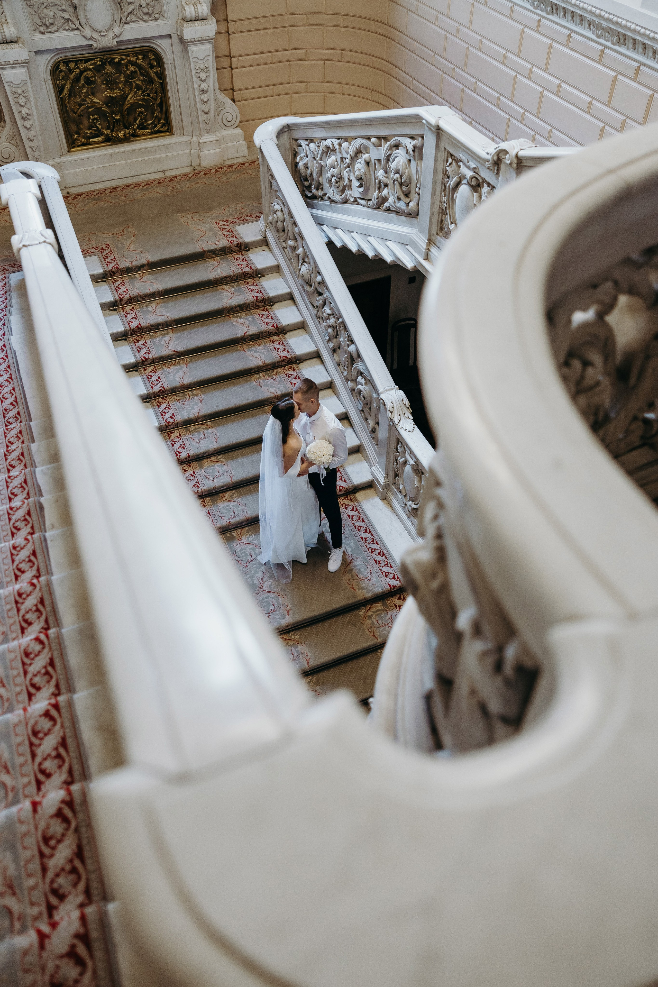 Wedding day 25.04.25. Свадебный фотограф в Санкт-Петербурге