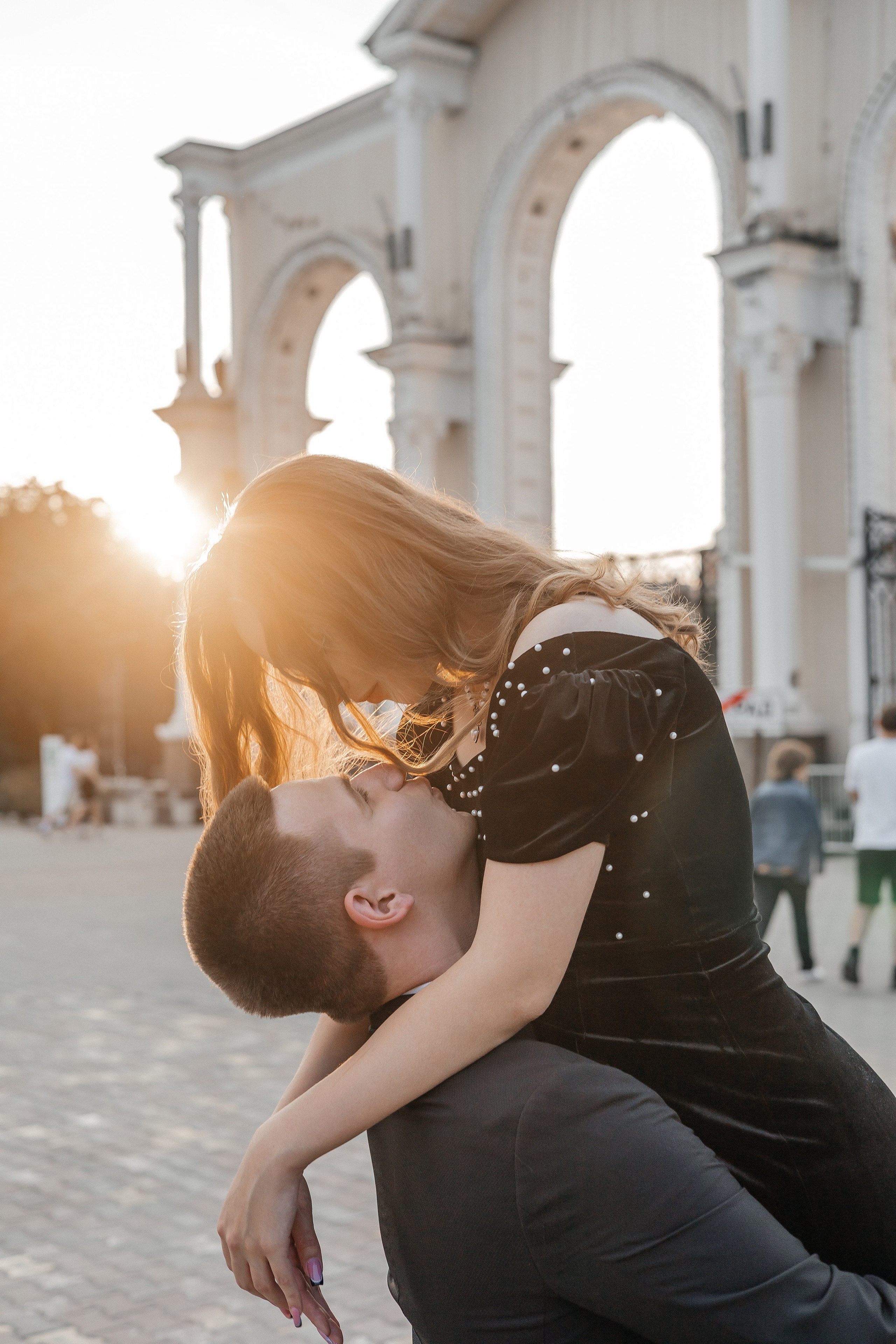 Love Story. Семейный и Свадебный фотограф в Екатеринбурге Кармановская Мария