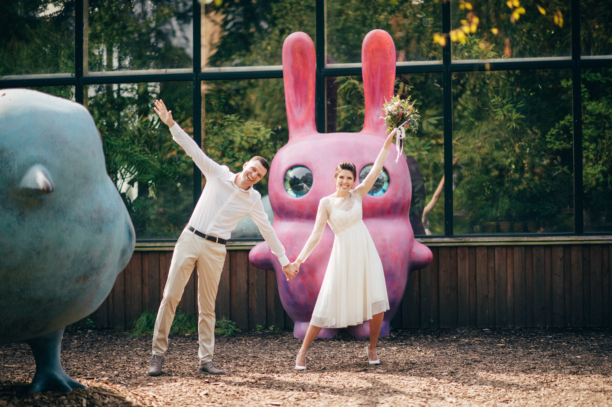 Свадебный фотограф/видеограф Максим Черников