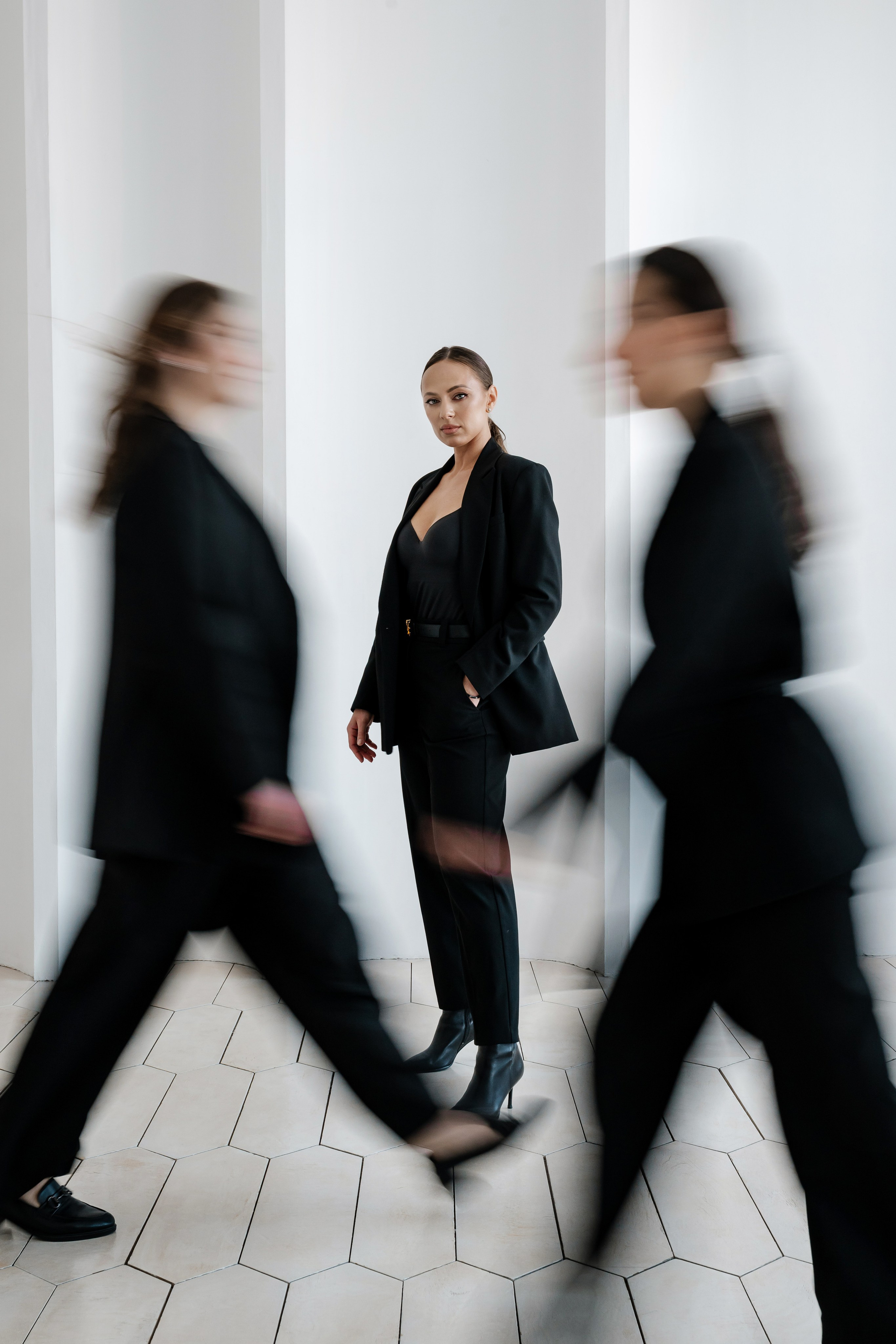 Студия. Максим Комаров — Профессиональный фотограф