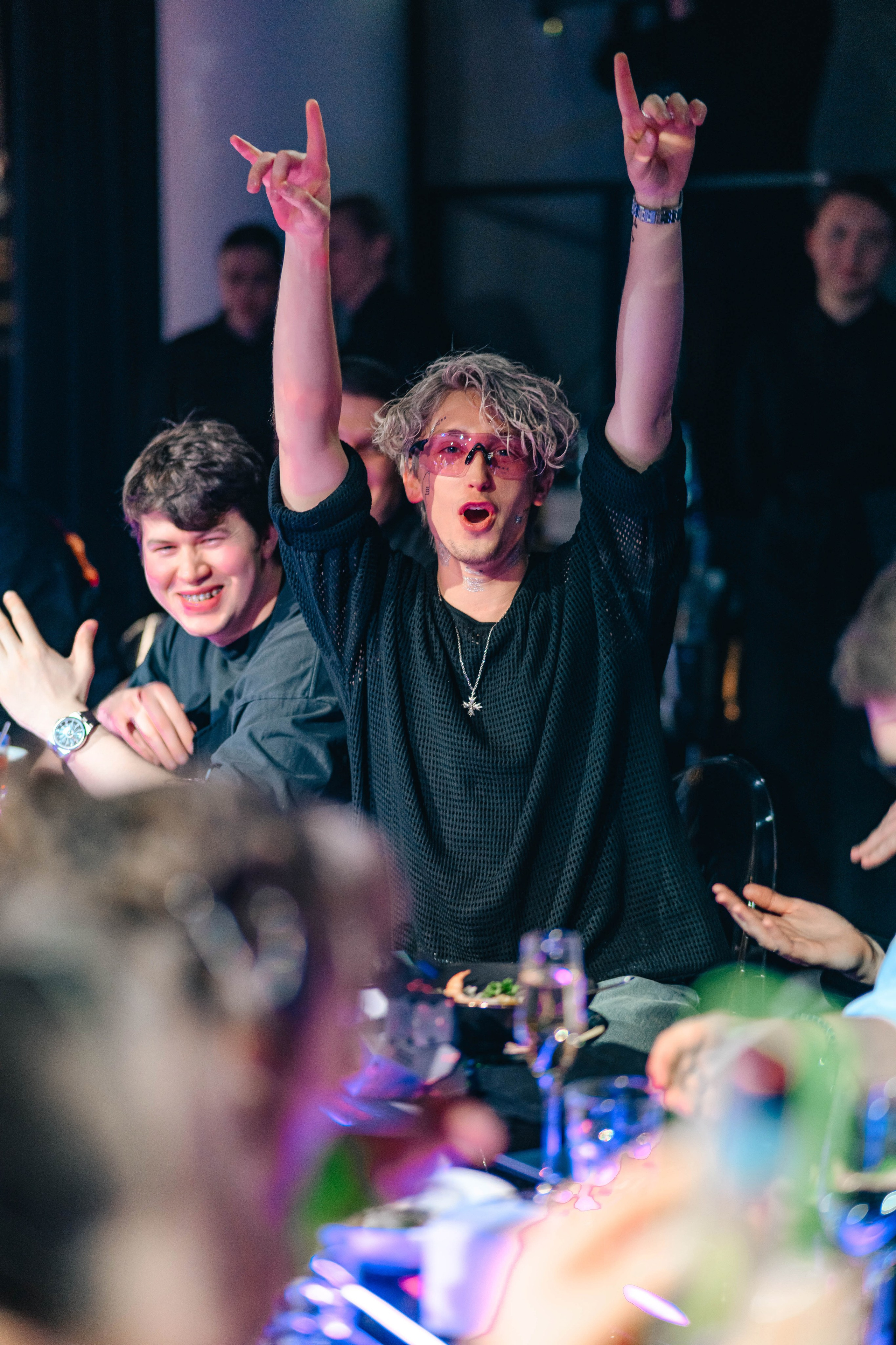 РОМАН 3.0. Максим Комаров — Профессиональный фотограф