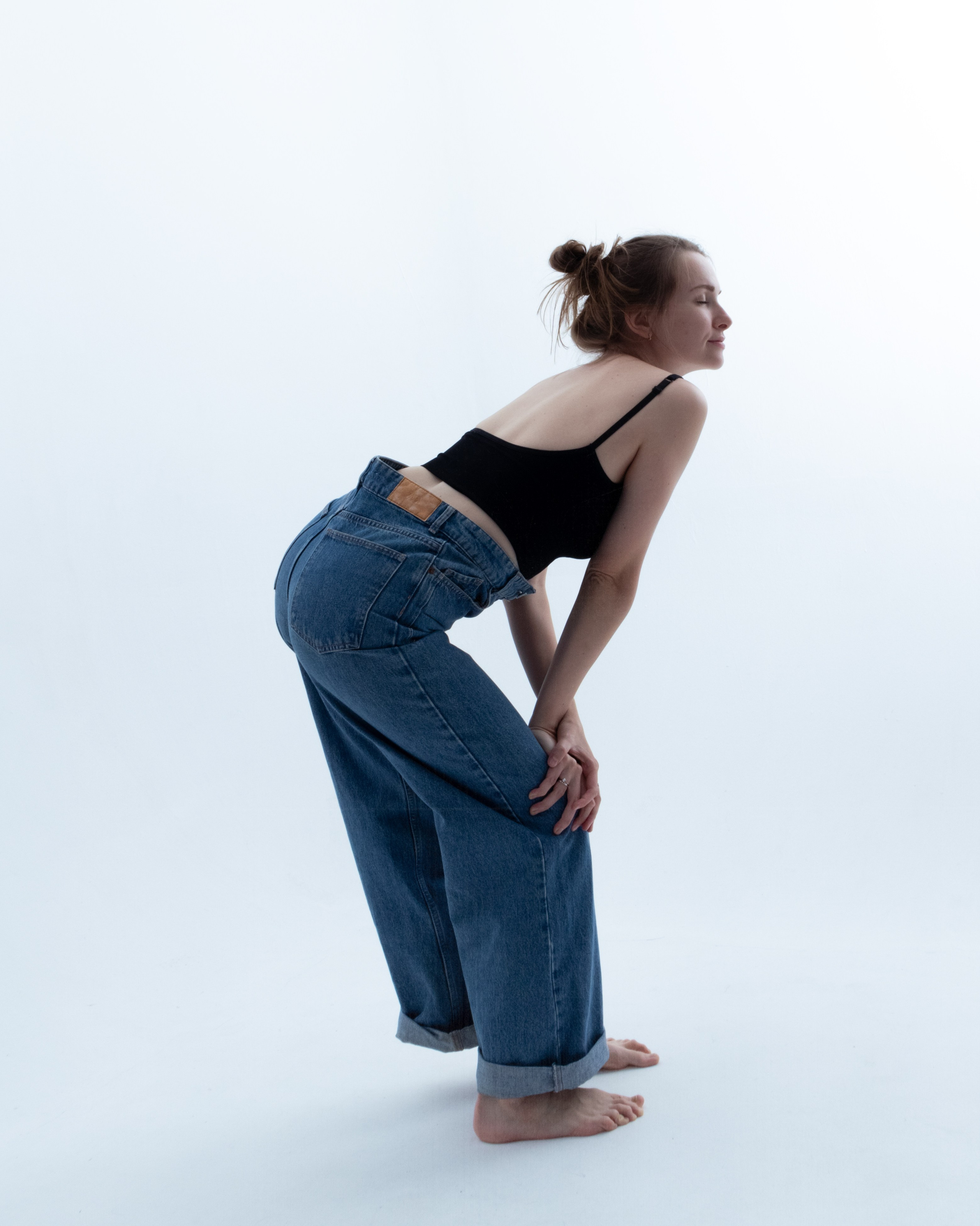 Регина | Meduza. Фотограф в Екатеринбурге Елизавета Кит