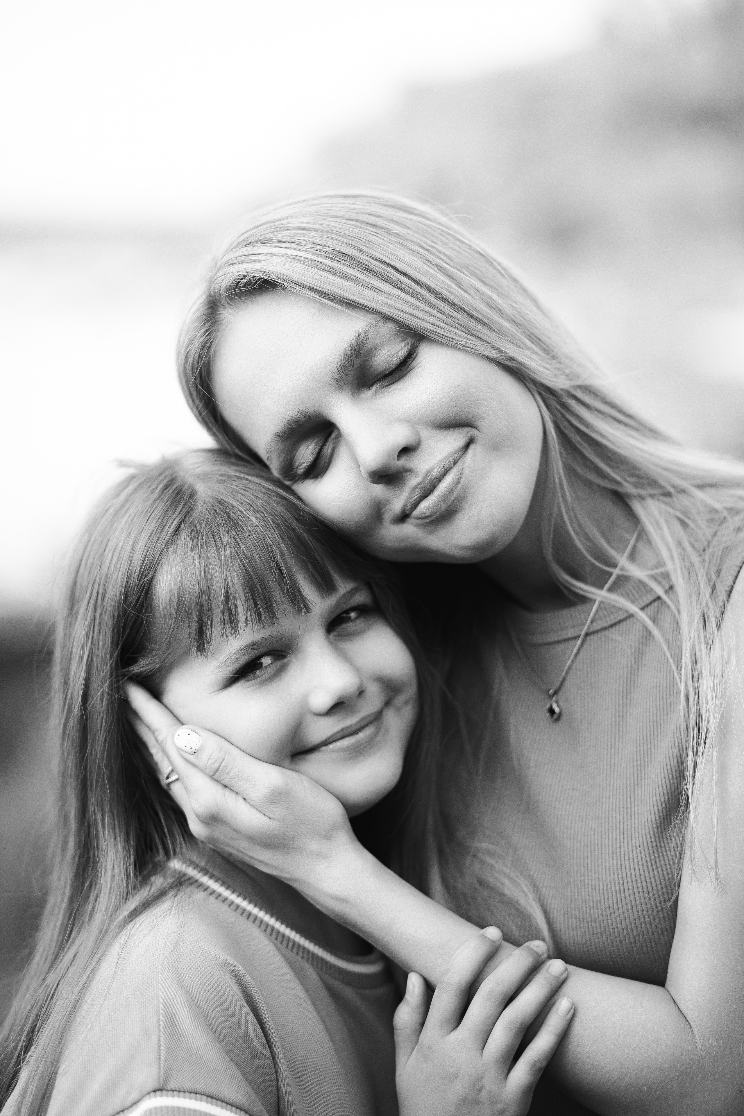 Анастасия, Никита, Марьяна и Алиса. Семейный фотограф в Екатеринбурге и Красноуфимске Евгения Лягаева