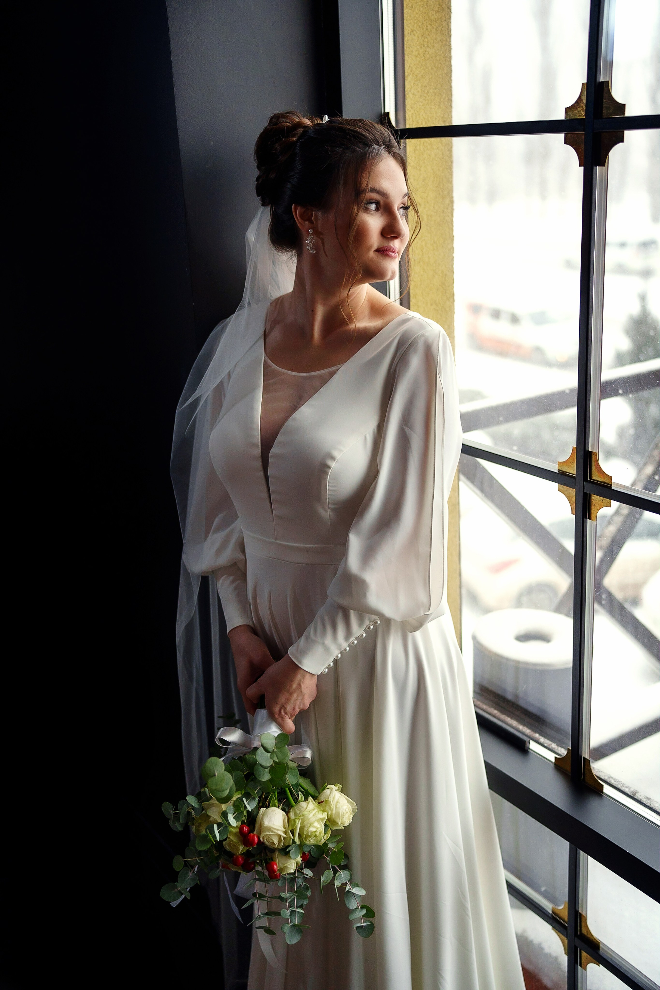 18.02.2023. Фотограф Андрей Чеботок (Белгород, Курск, Воронеж, Старый Оскол)