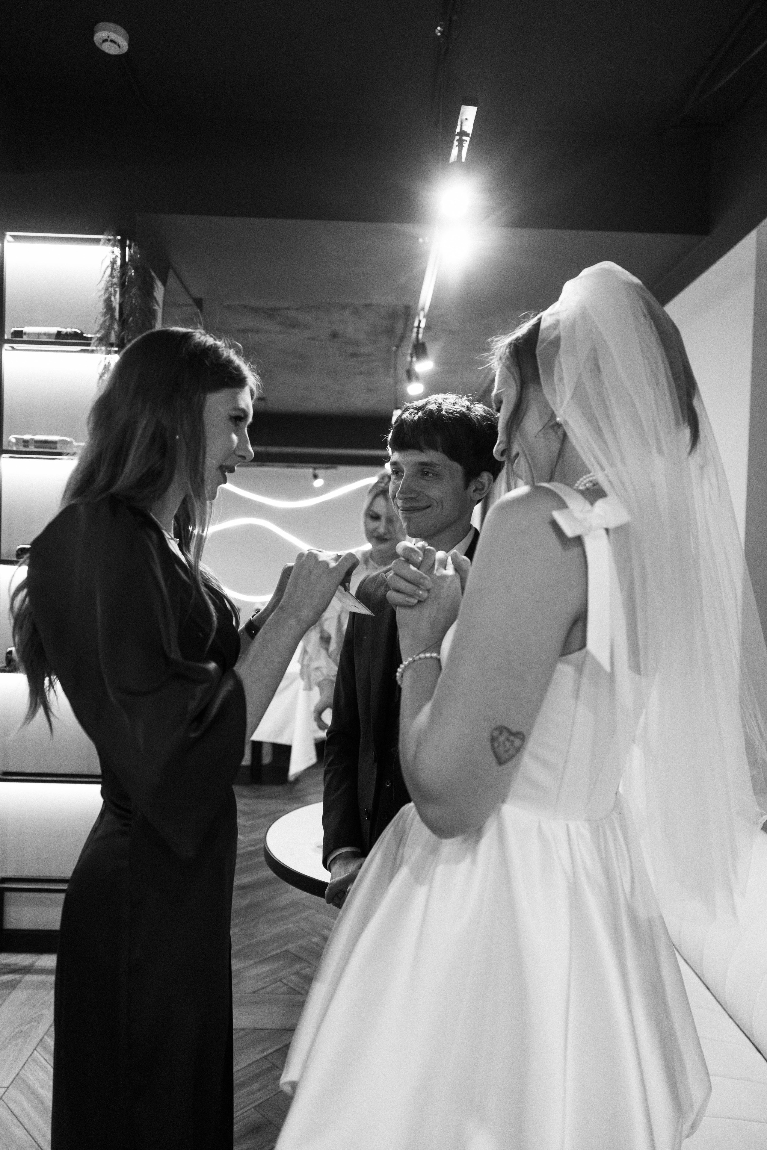 Ксения & Юрий. Свадебный и портретный фотограф Соломко Диана