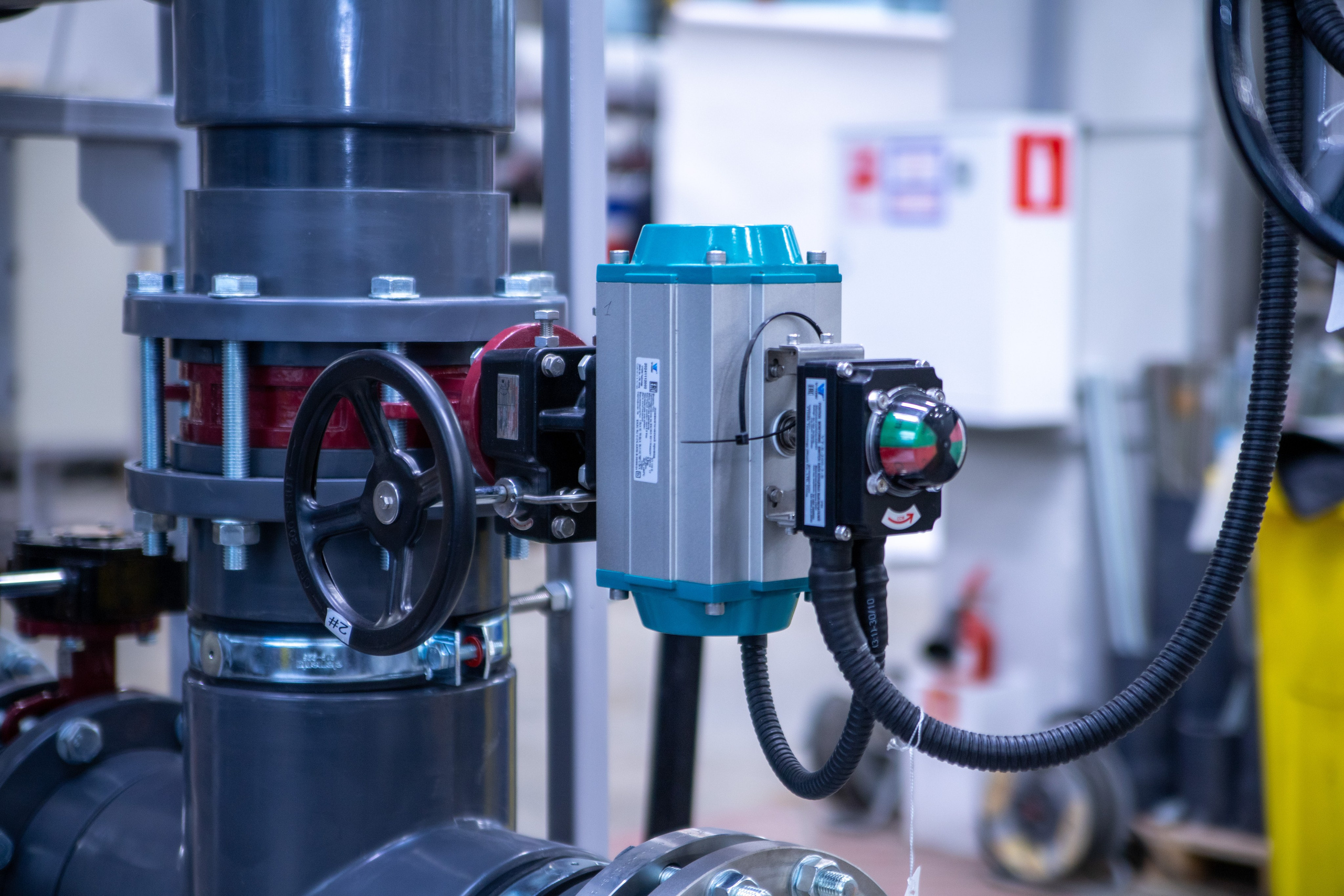 Корпоративная съемка. Предметная съемка