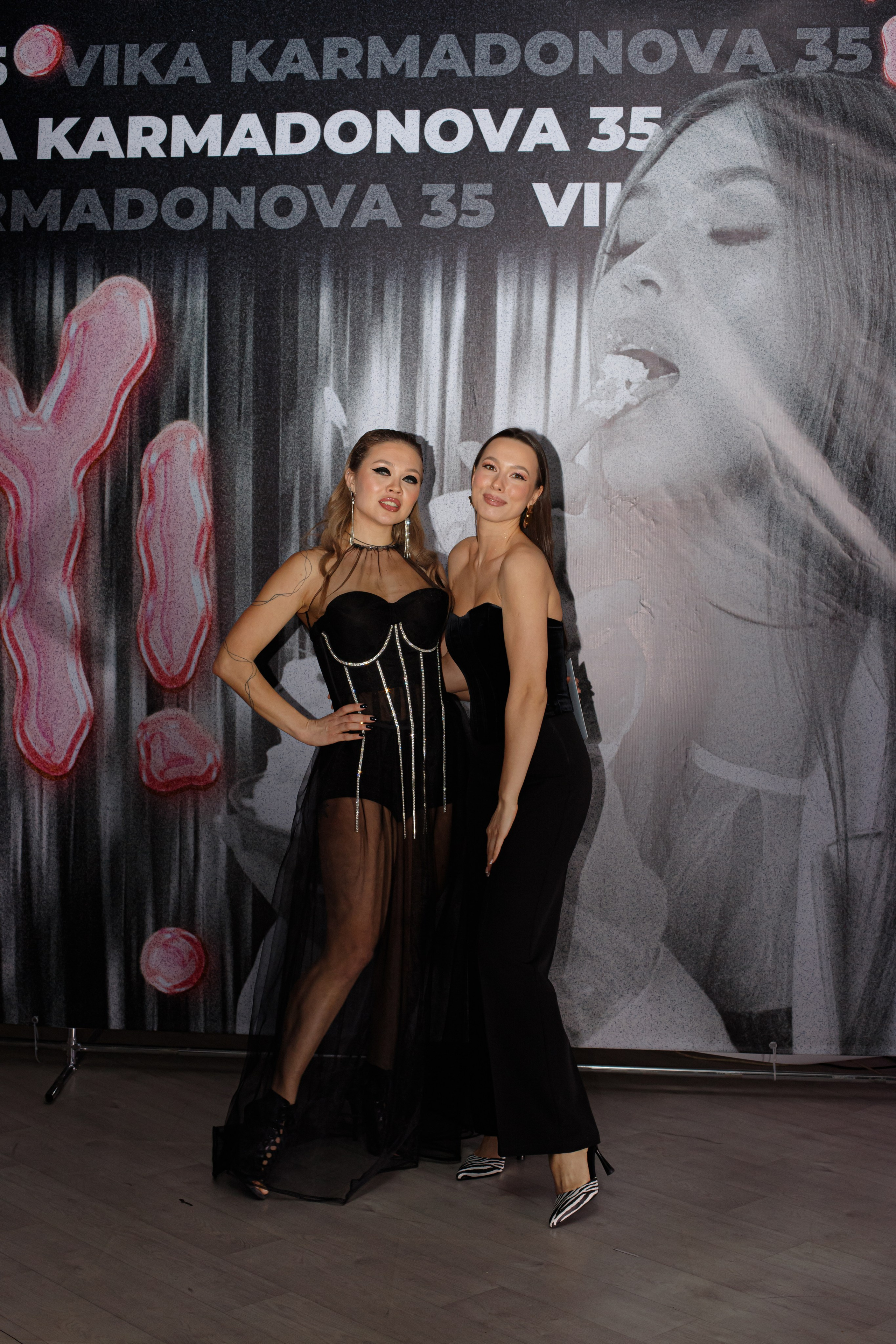 VIKA KARMADONOVA. Photokarish