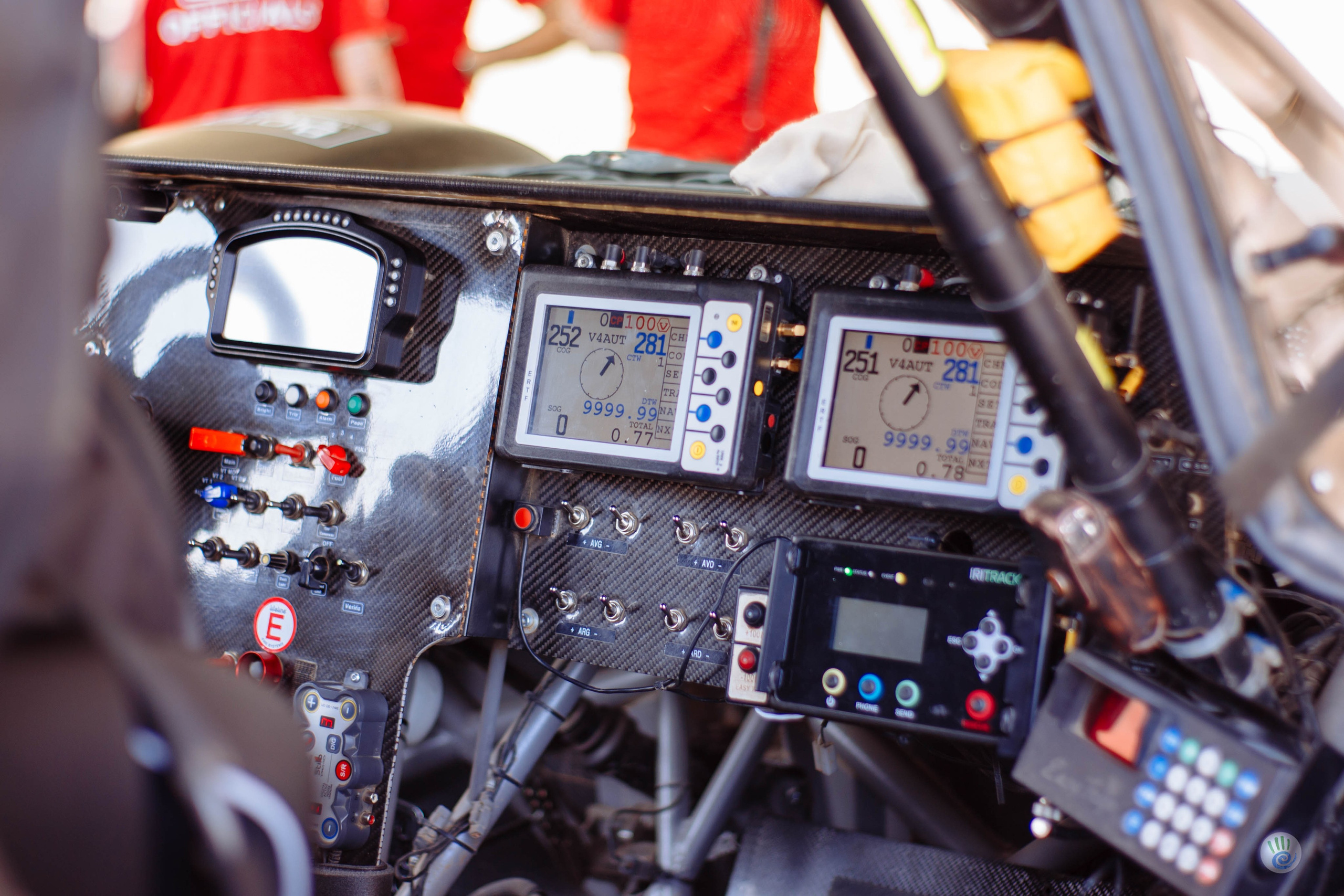 Открытие Rally Silkway г. Иркутск. Фотограф Иркутск | Денис Ерёменко