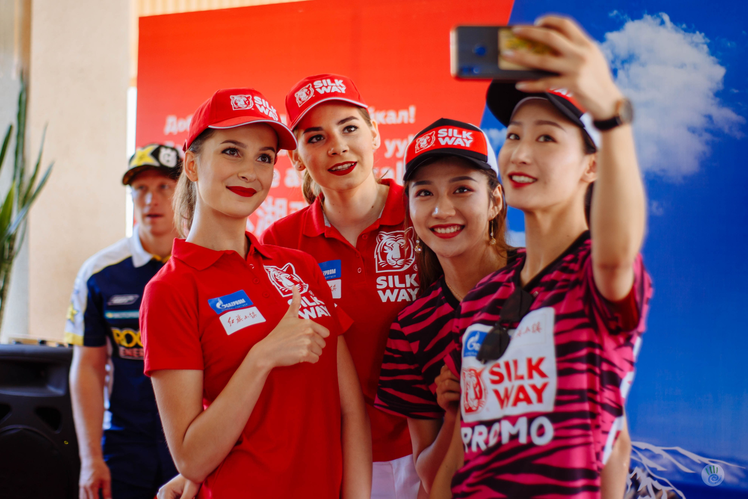 Открытие Rally Silkway г. Иркутск. Фотограф Иркутск | Денис Ерёменко