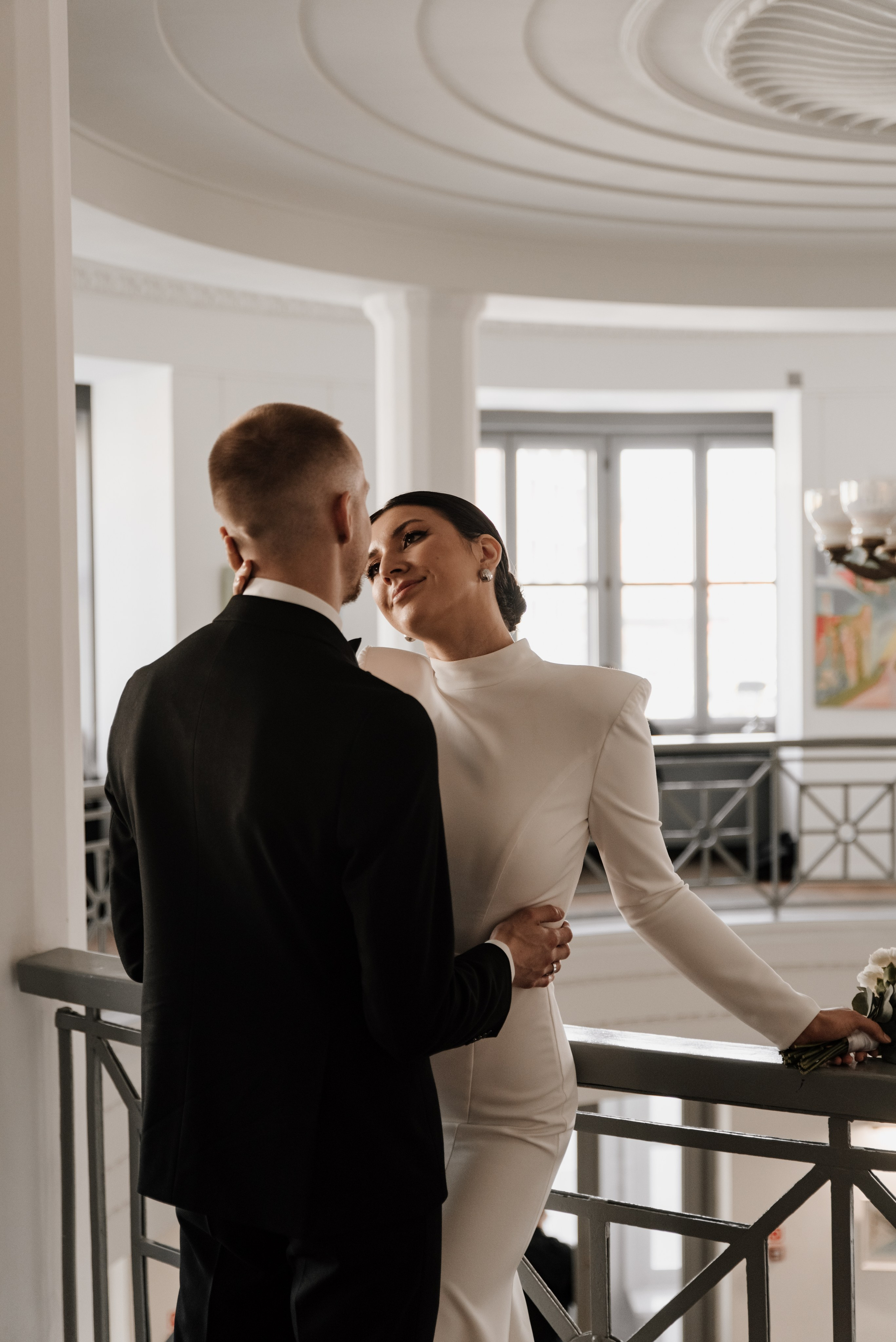 Ангелина ♡ Максим. Фотограф Ольга Плеханова | Нижний Новгород, Москва