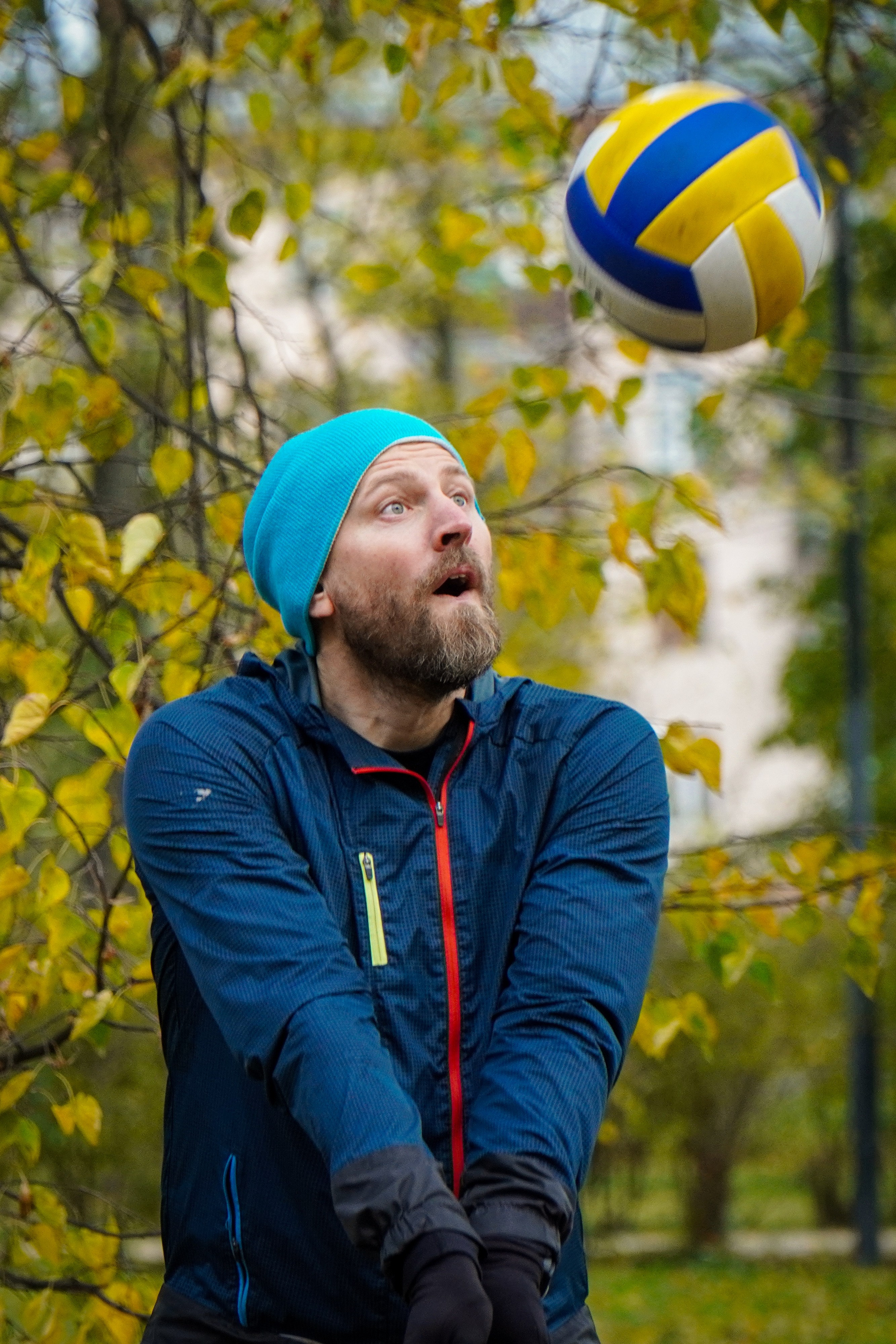 5 вёрст Наташинский 12 октября 2024. Роман Капилюшов. Бег. Фото. Видео. г. Люберцы