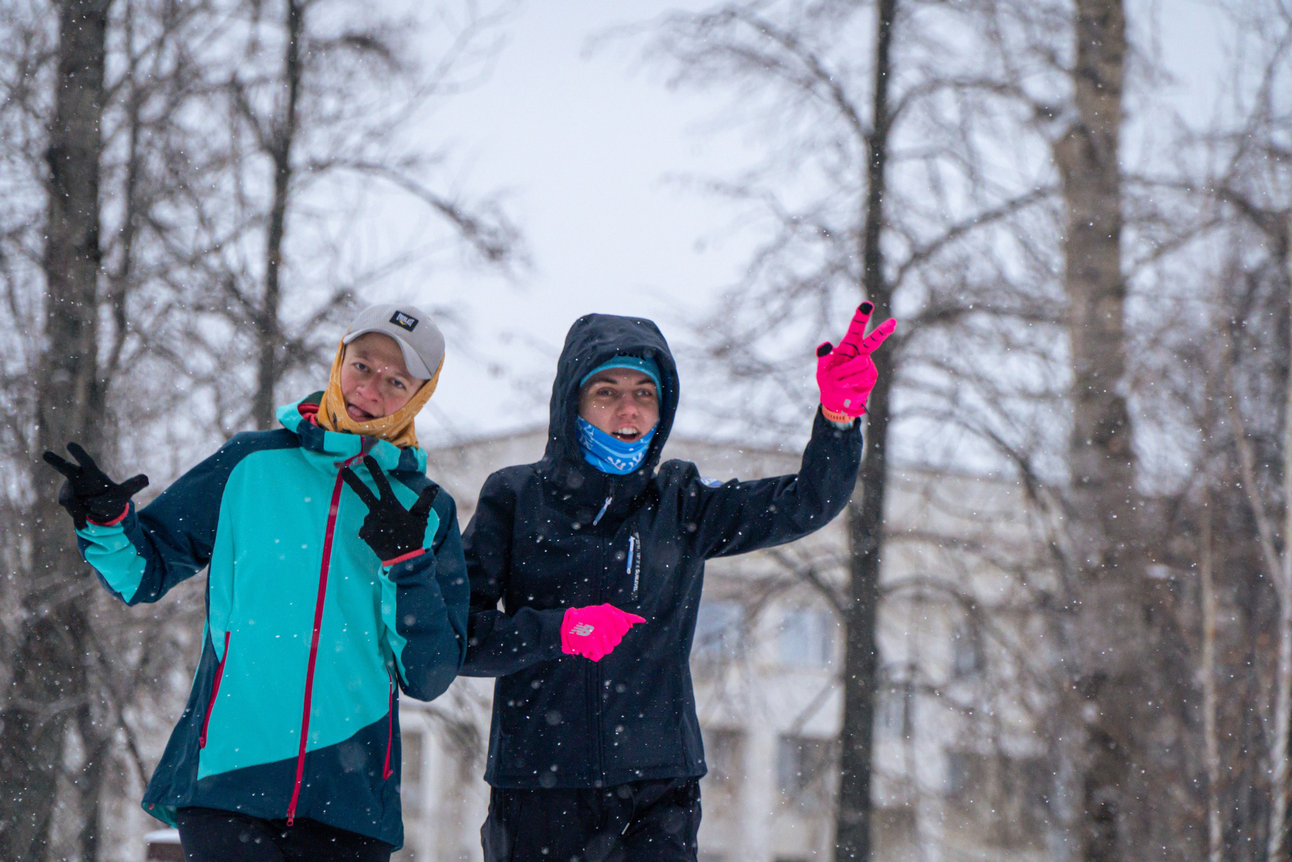5 вёрст Наташинский 14 декабря 2024. Роман Капилюшов. Бег. Фото. Видео. г. Люберцы