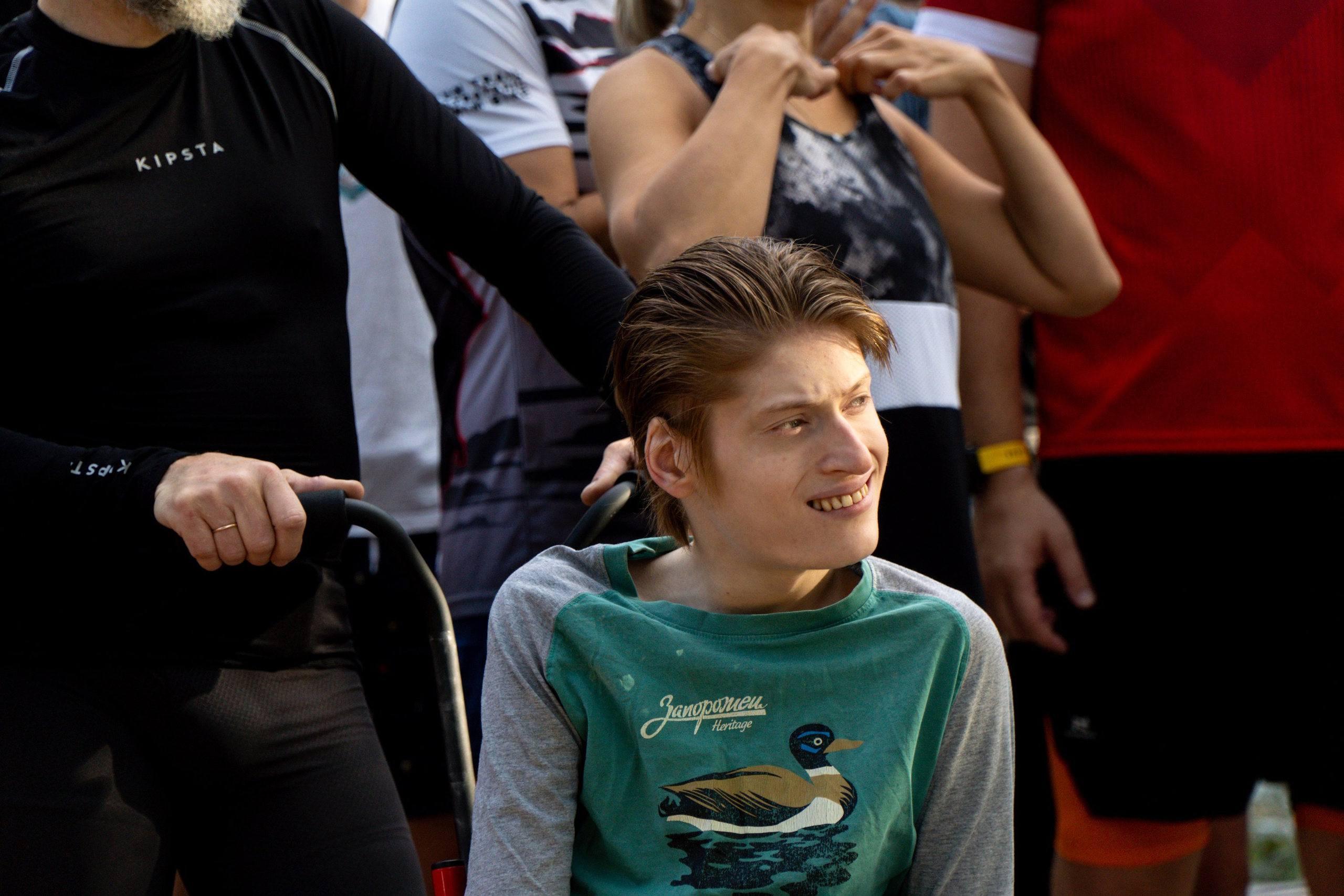 14 сентября 2024. Роман Капилюшов. Бег. Фото. Видео. г. Люберцы