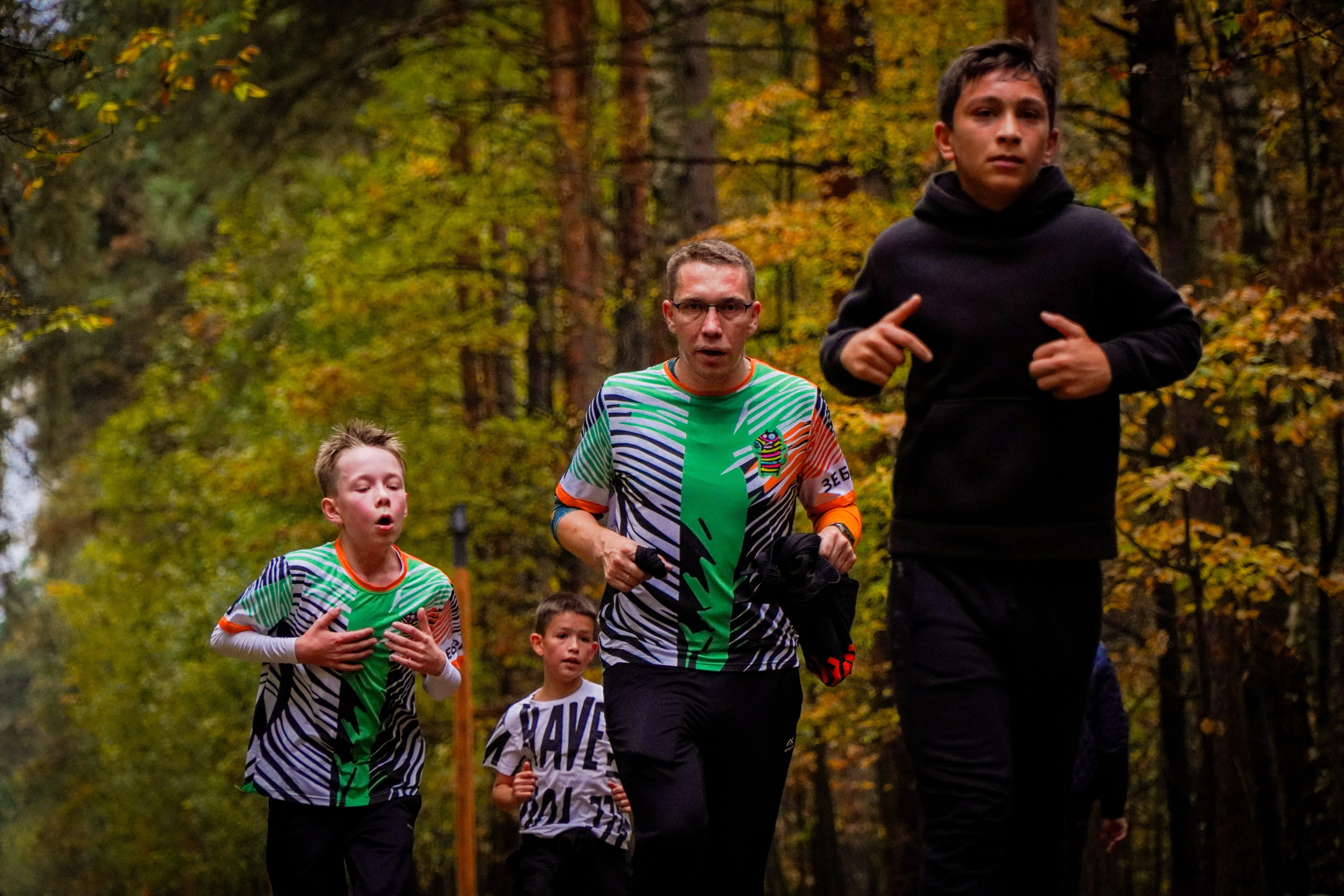 100-й забег 5 вёрст Томилинский. Роман Капилюшов. Бег. Фото. Видео. г. Люберцы