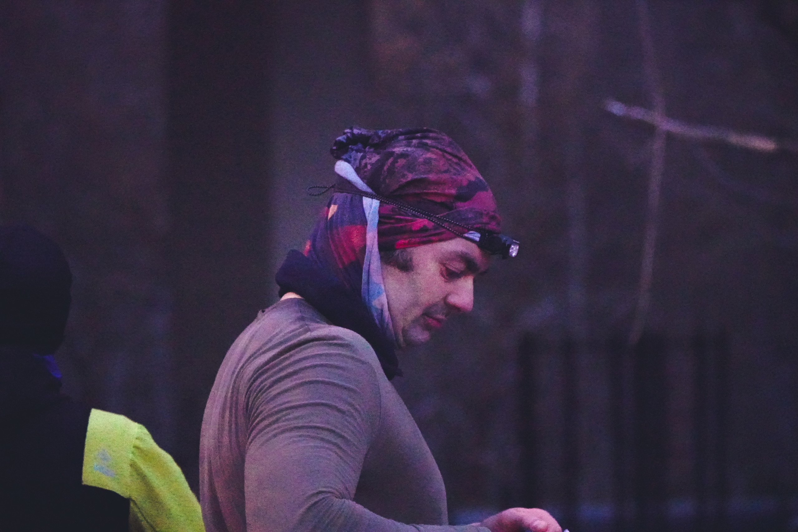 Зелёное Кольцо Москвы 2024 3-й этап. Роман Капилюшов. Бег. Фото. Видео. г. Люберцы