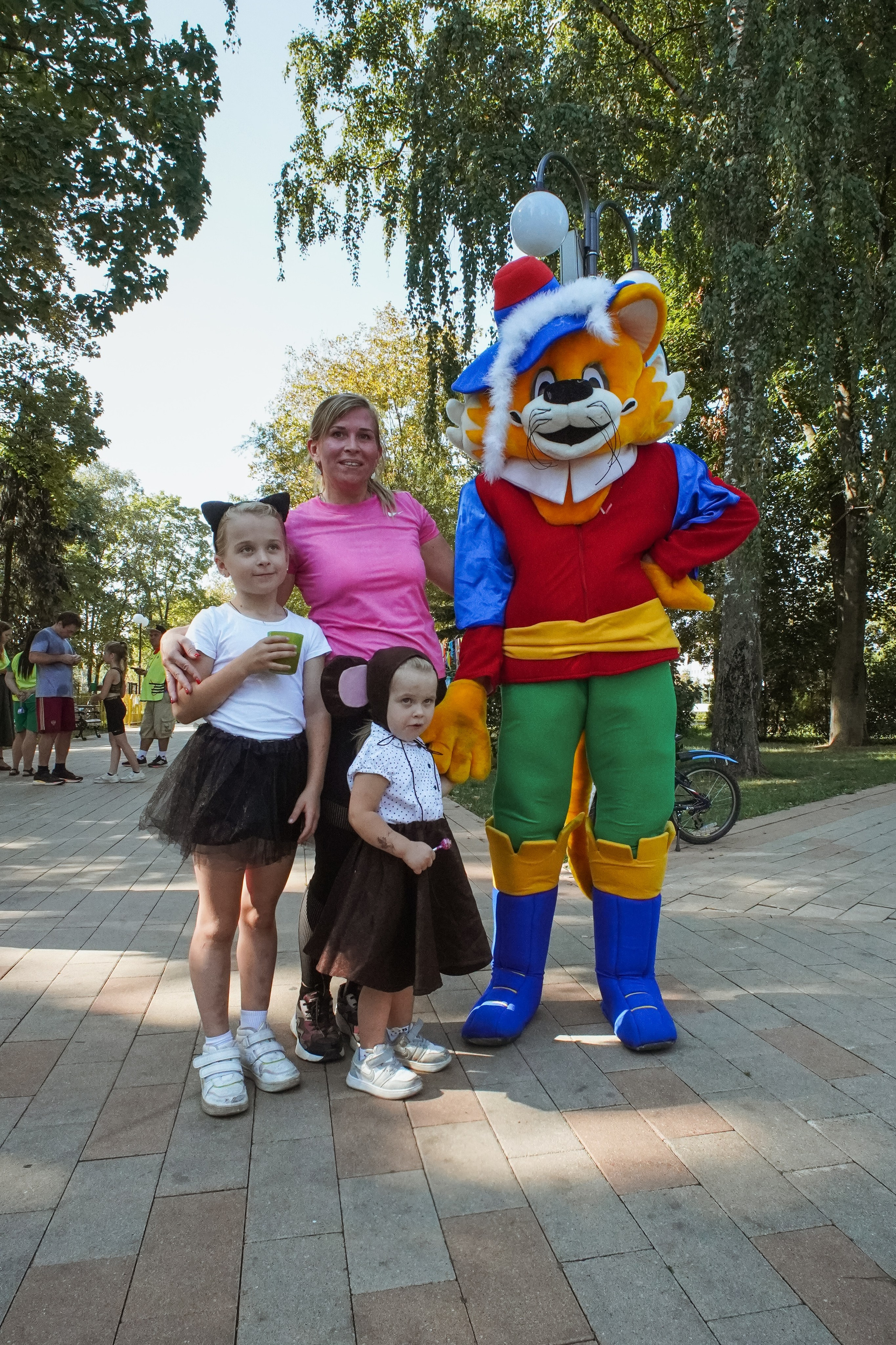 5 вёрст Наташинский 31 августа 2024. Роман Капилюшов. Бег. Фото. Видео. г. Люберцы