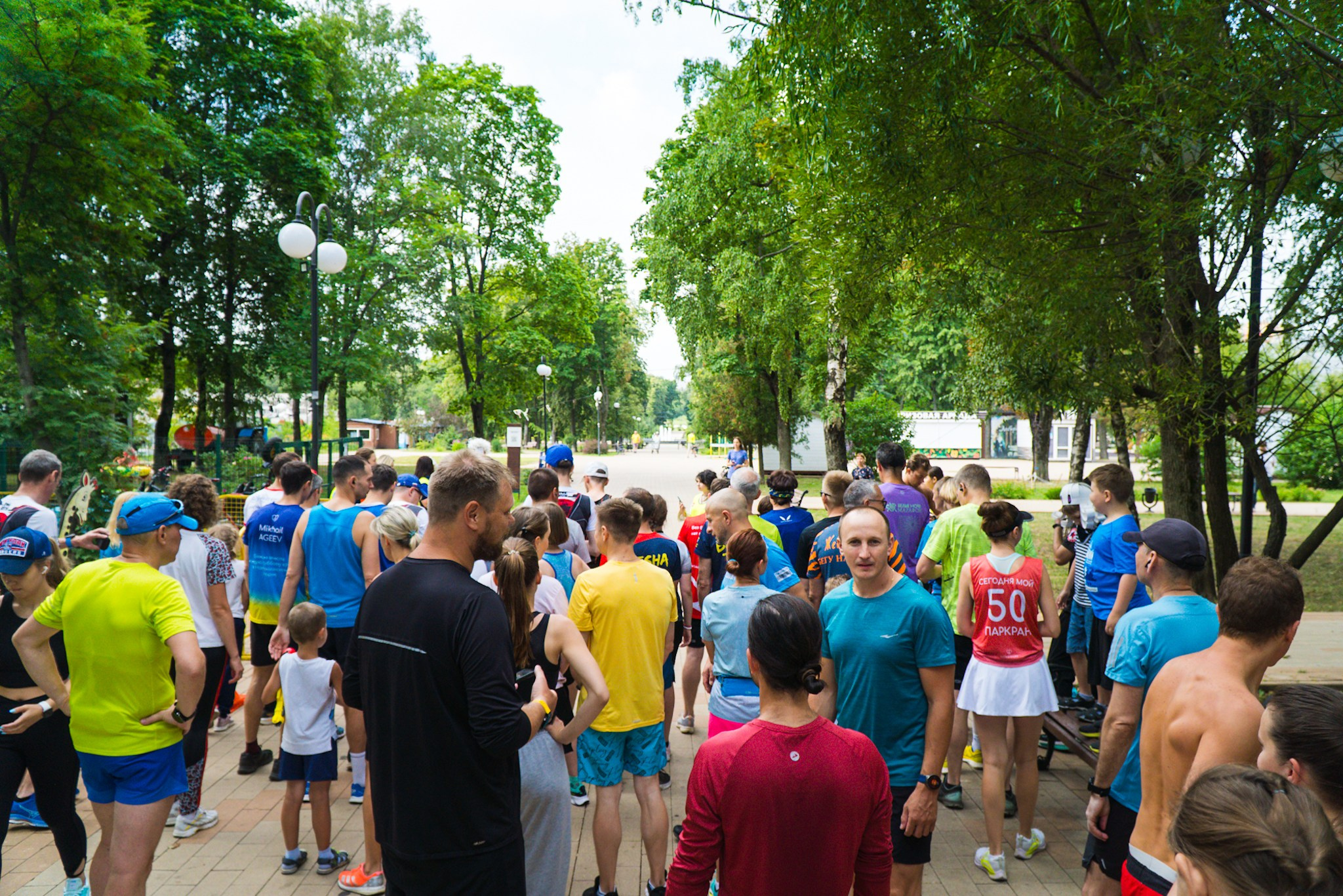 5 вёрст Наташинский 13 июля 2024. Роман Капилюшов. Бег. Фото. Видео. г. Люберцы