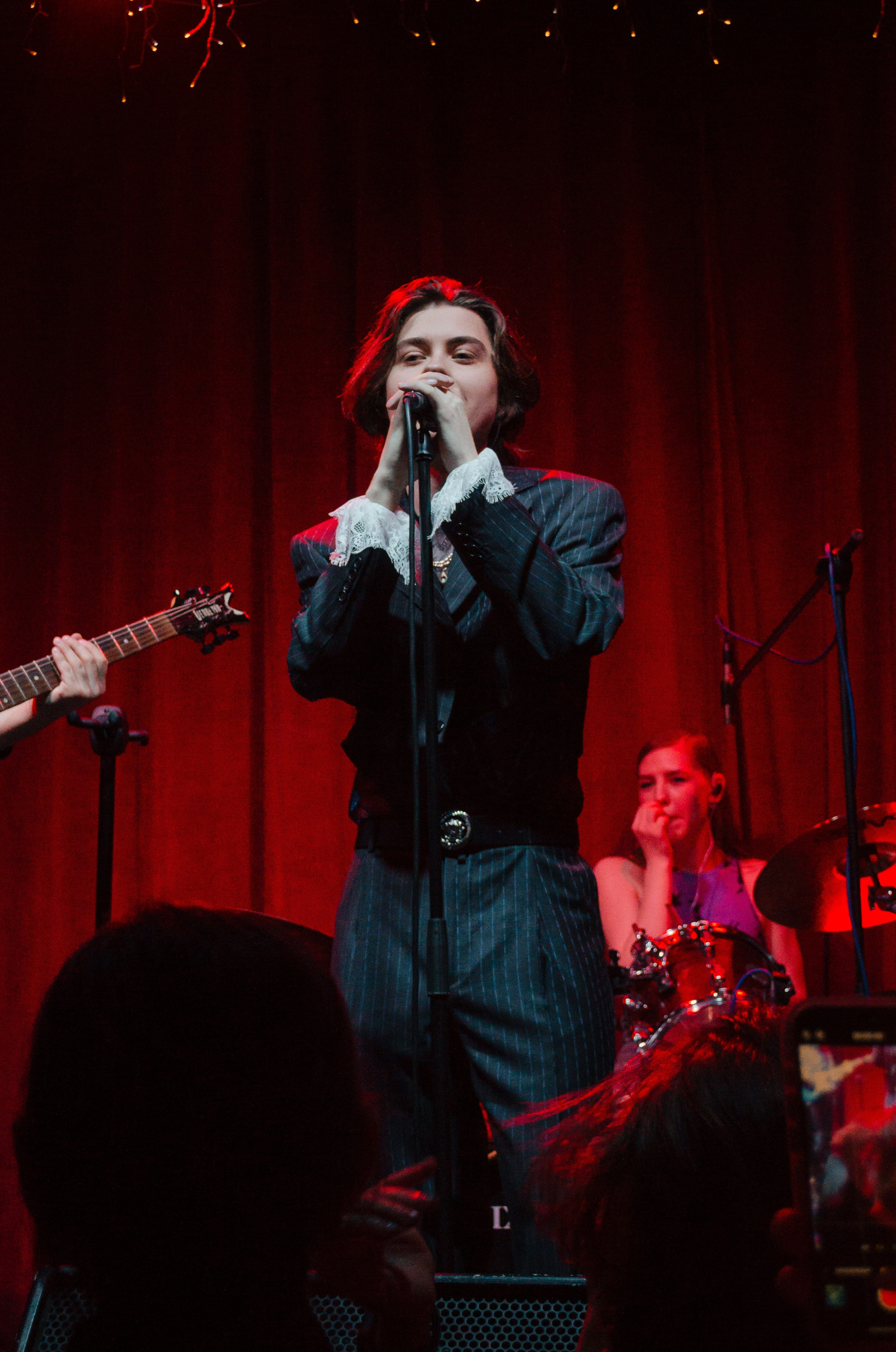 Decadence. Фотограф Валерия Пэун