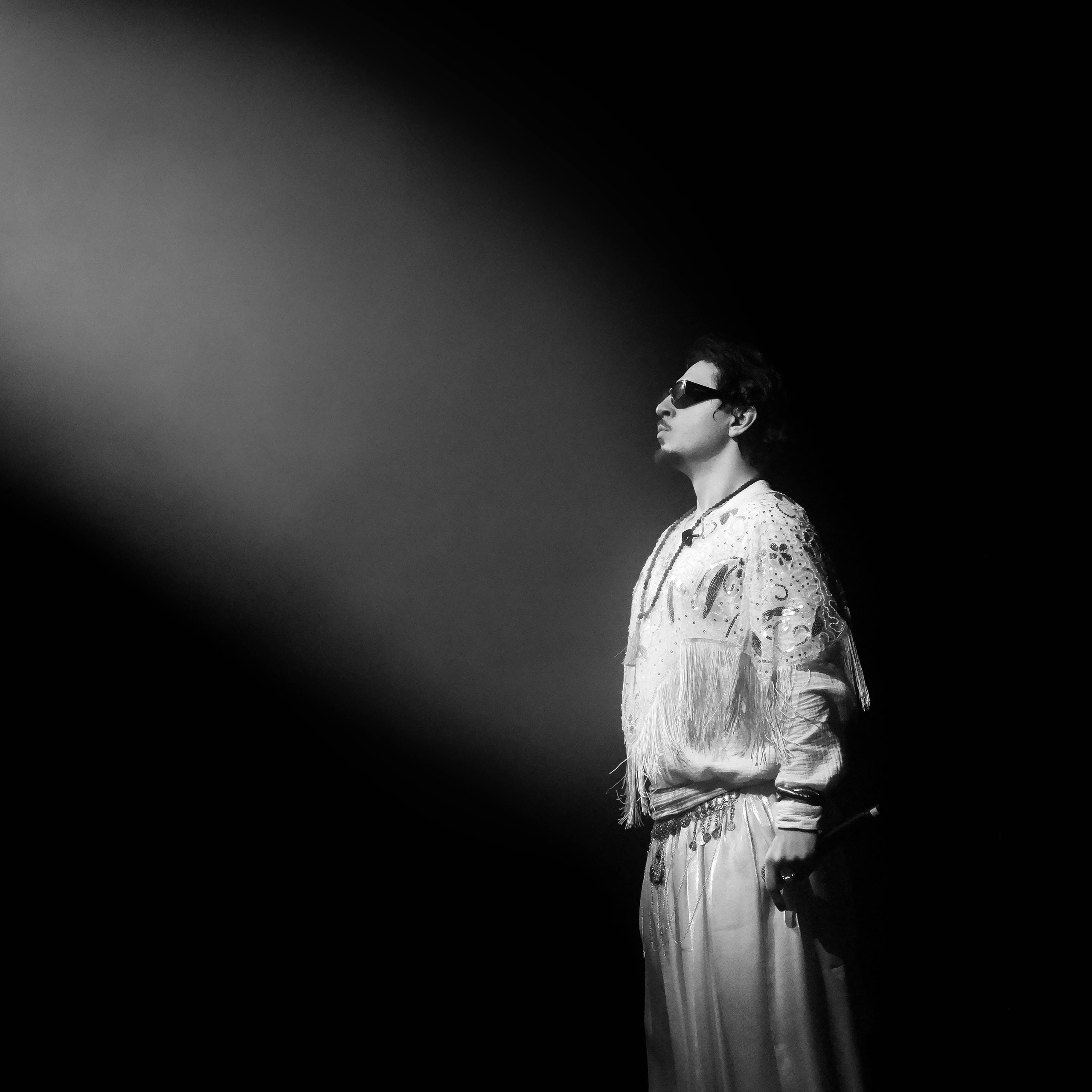 Sqwoz Bab. Портретный фотограф Александра Новикова Тюмень