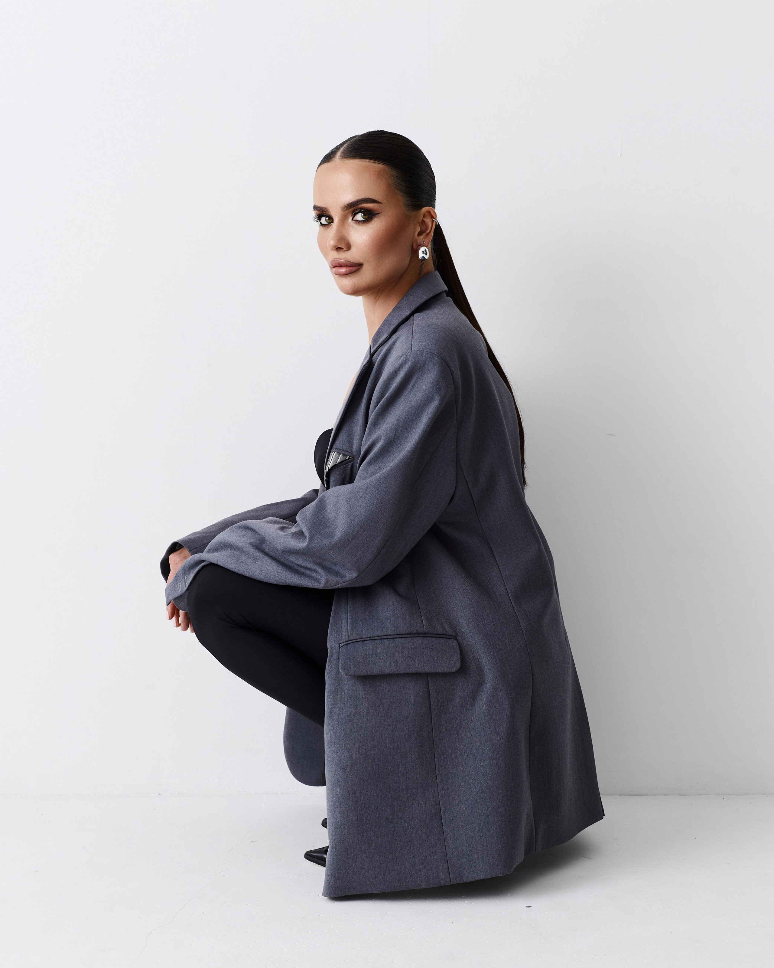 YANA. Ася Солопова, фотограф Тюмень