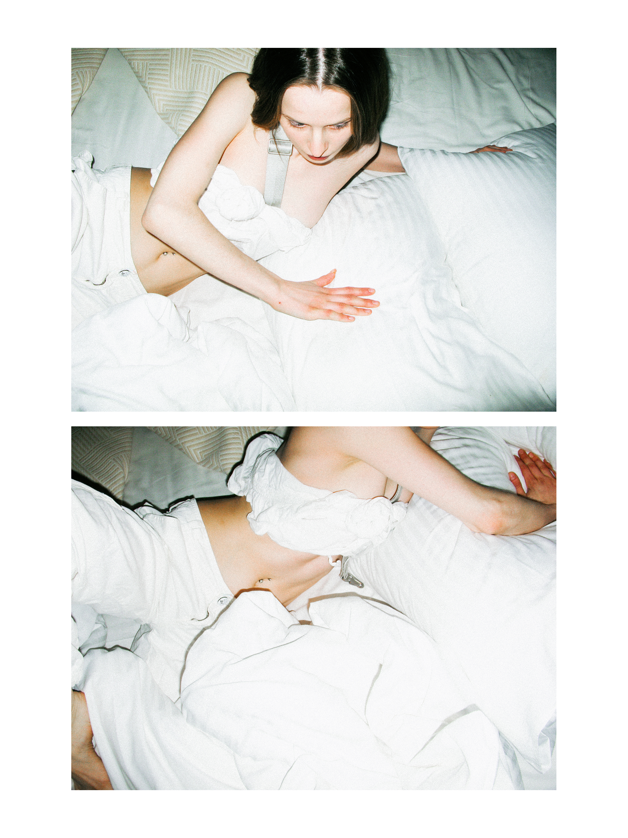 RAZUMNIK. Shyjungle's Portfolio