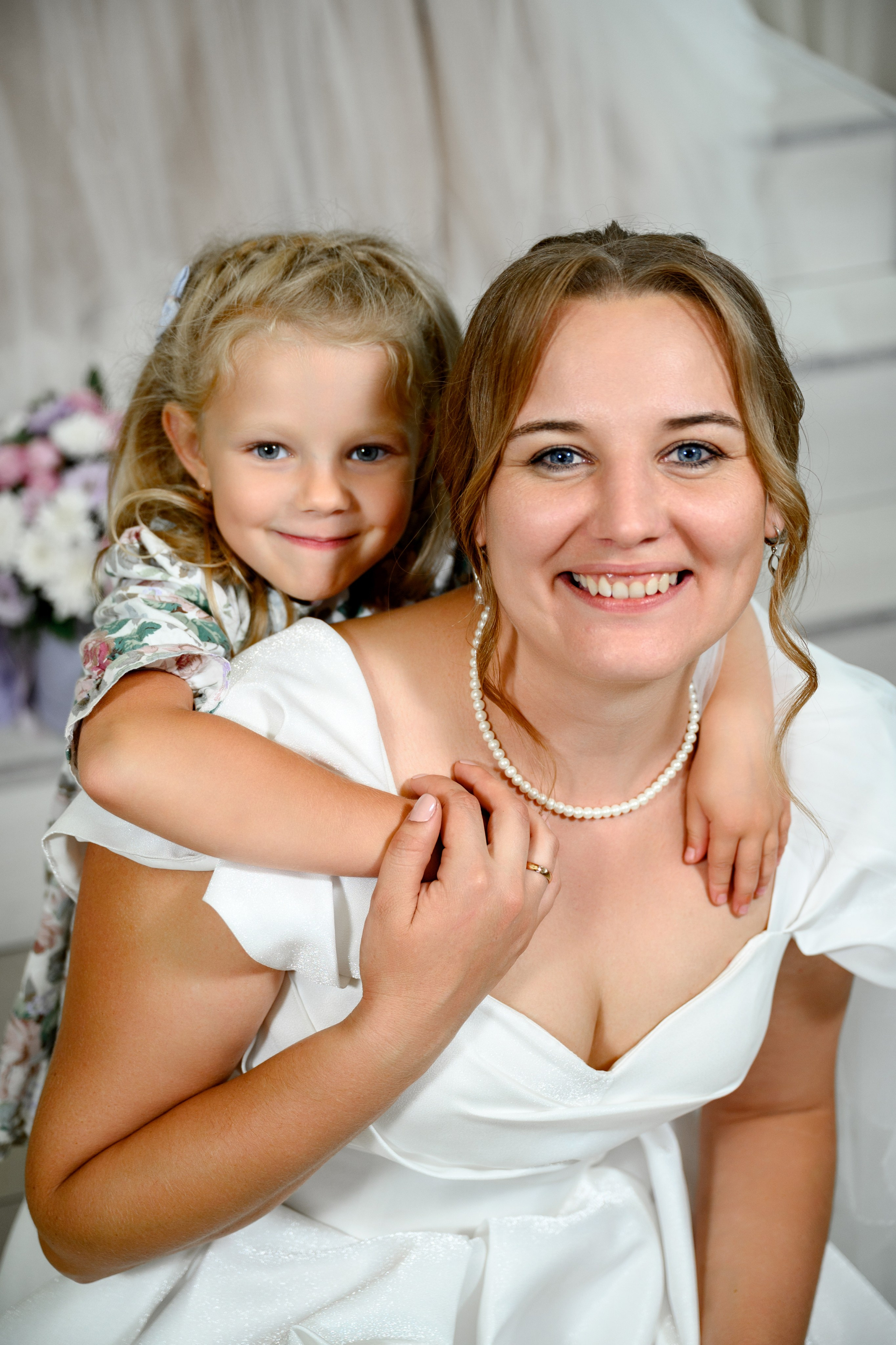 Nadezhda & Alexey. Фотограф в Липецке Ковалько Евгений