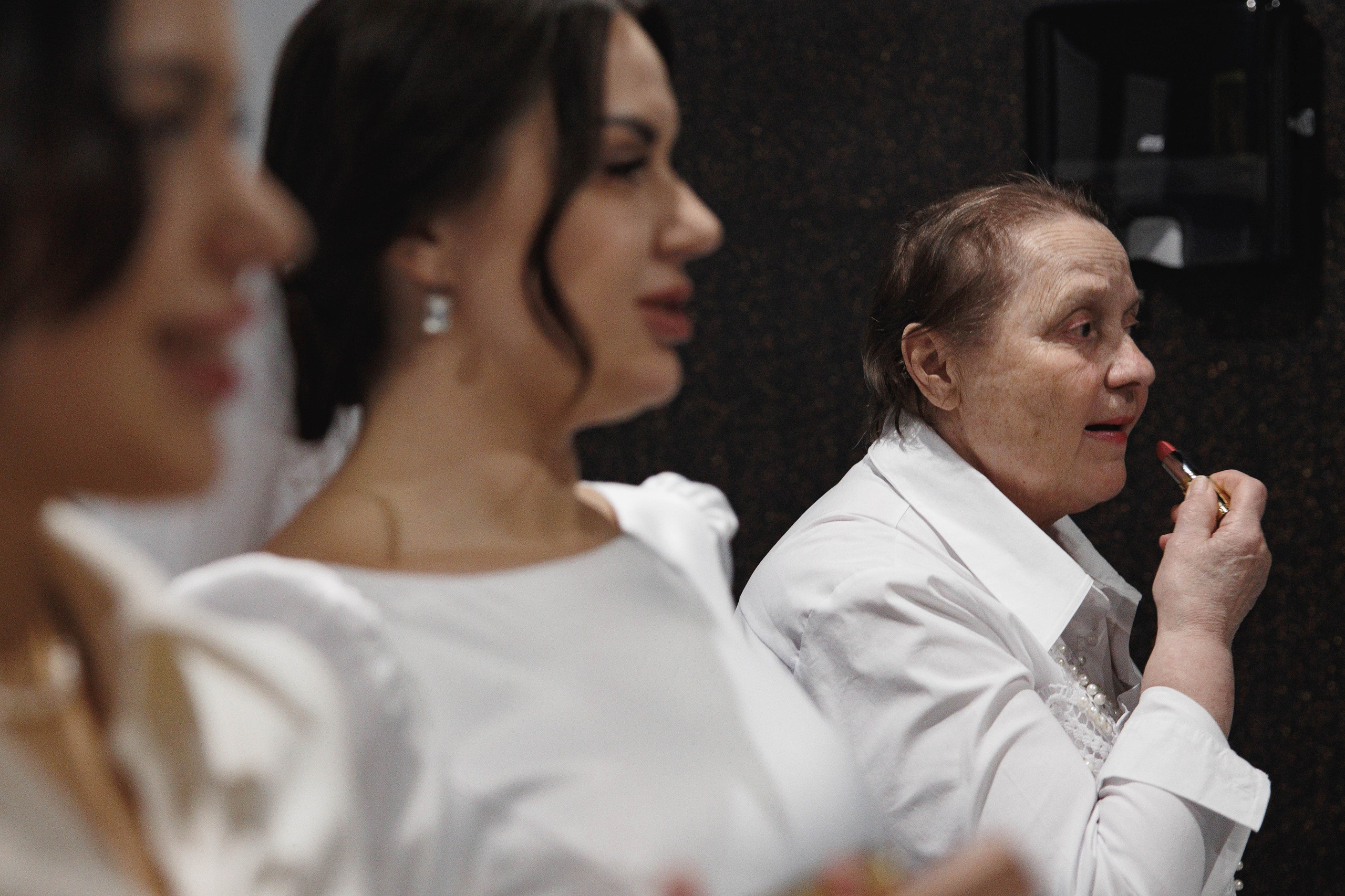 Полина и Денис. Галерея