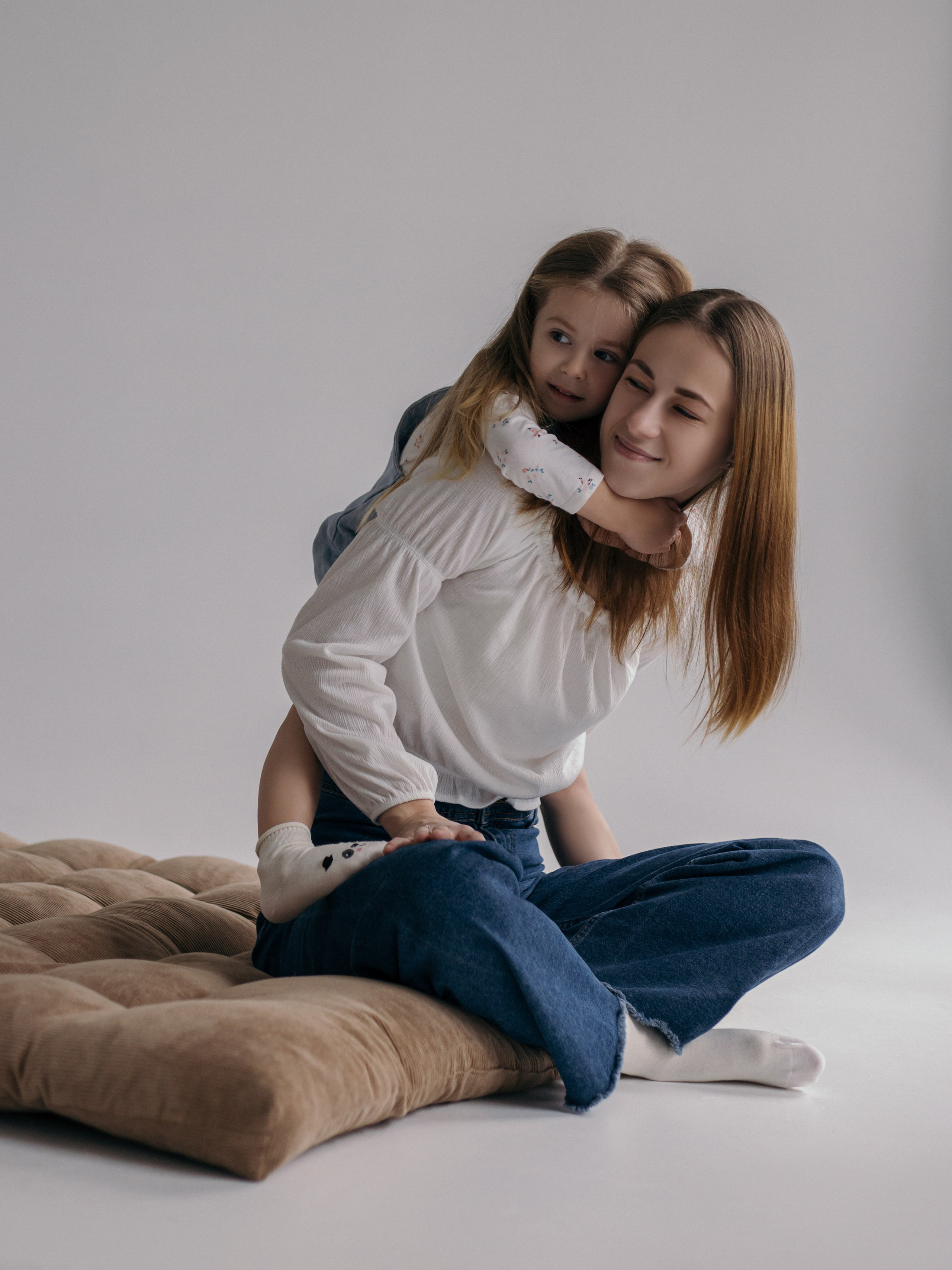 Семьи|Пары. Мира Мерцалова фотограф Москва