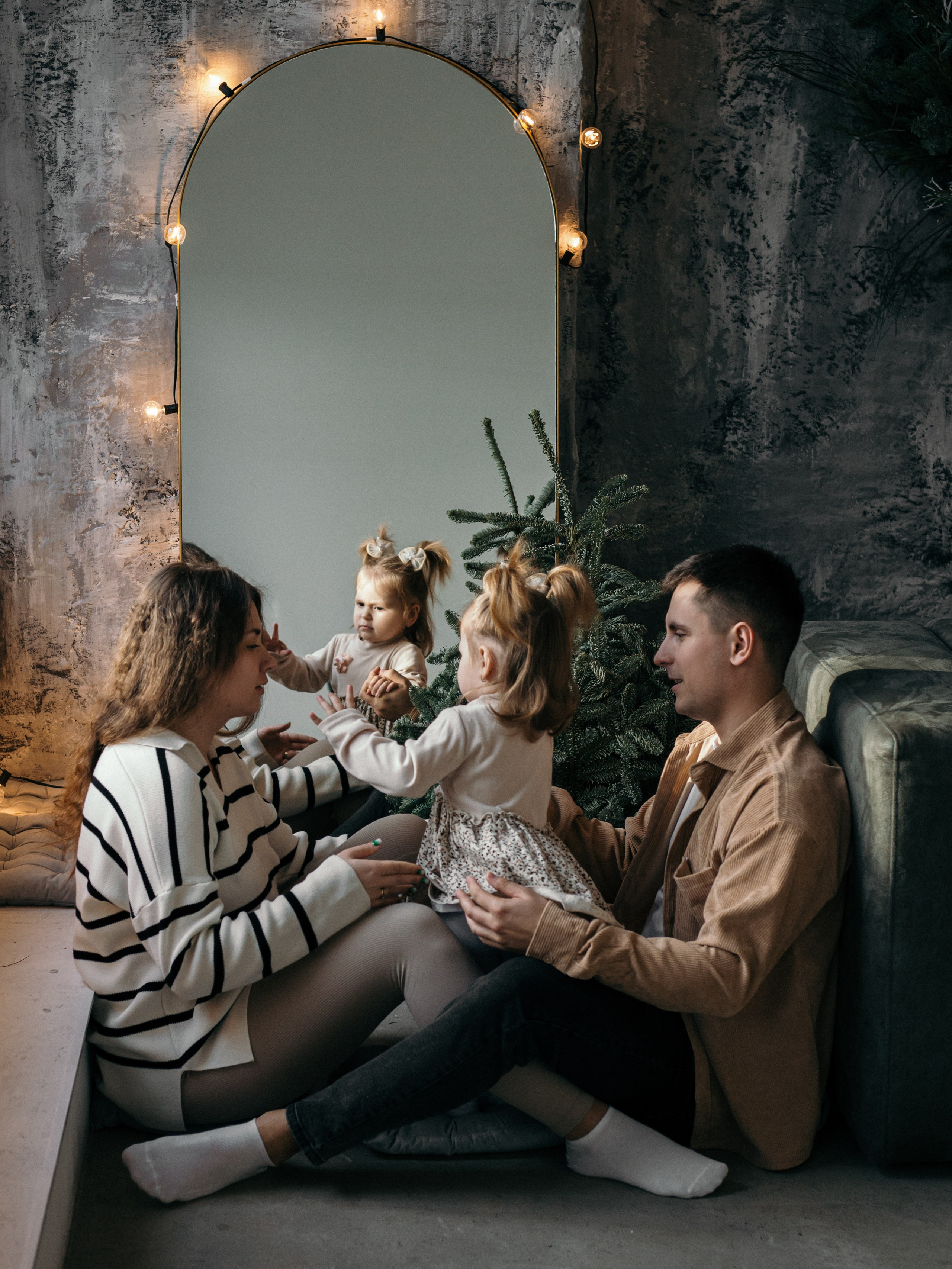 Семьи|Пары. Мира Мерцалова фотограф Москва