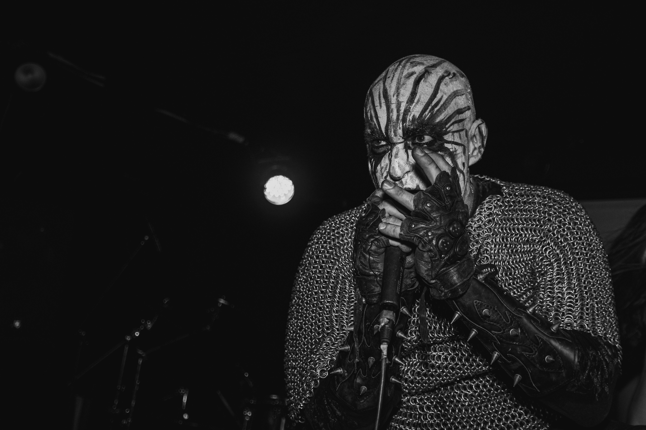 Bloodbeast & Wormsden & Malist & Majestat 29.08.2025. Репортажный фотограф в Москве Legiodot