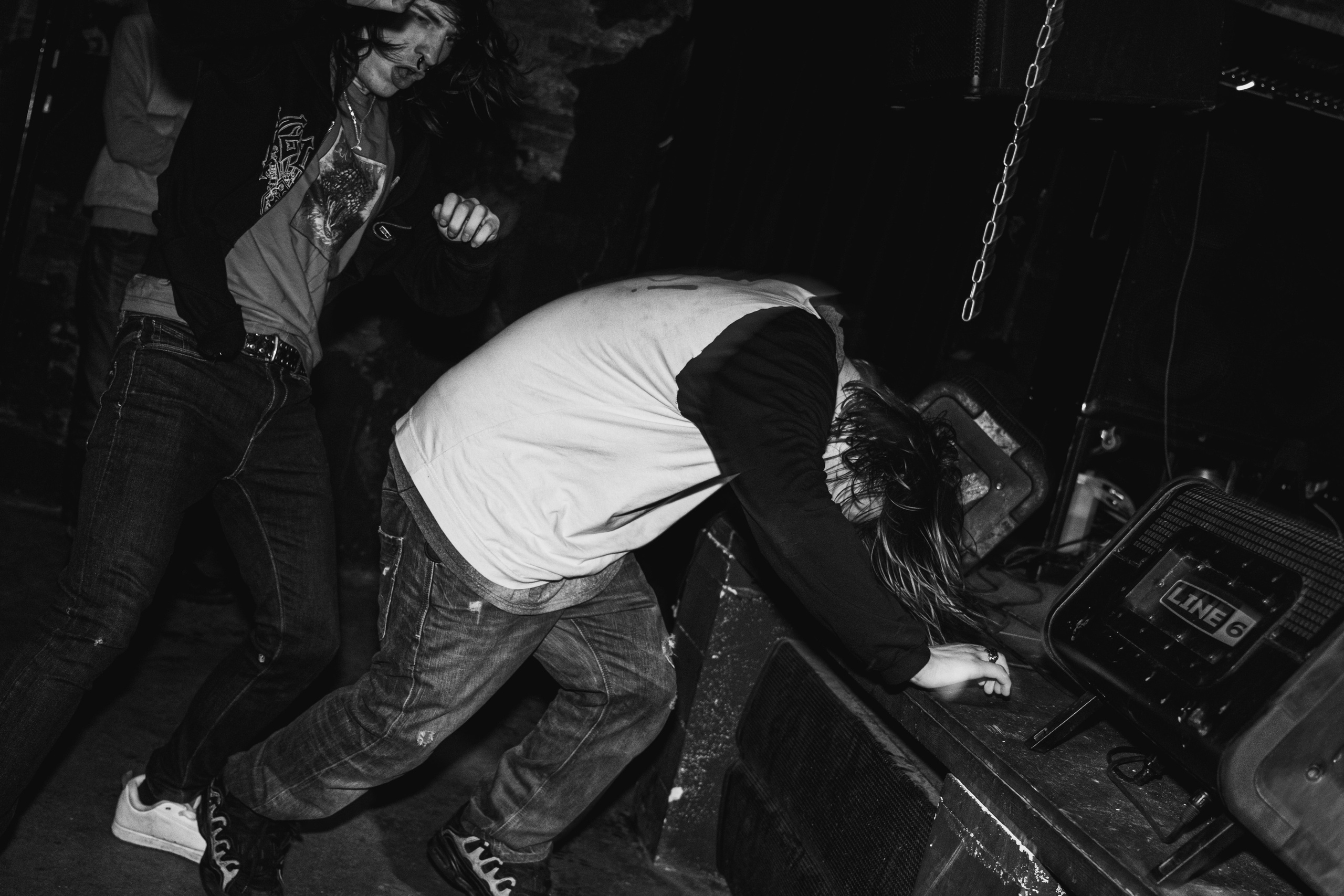 Gradirnja & Котобус & LGLR & køl’ja & Barbasolente. Репортажный фотограф в Москве Legiodot