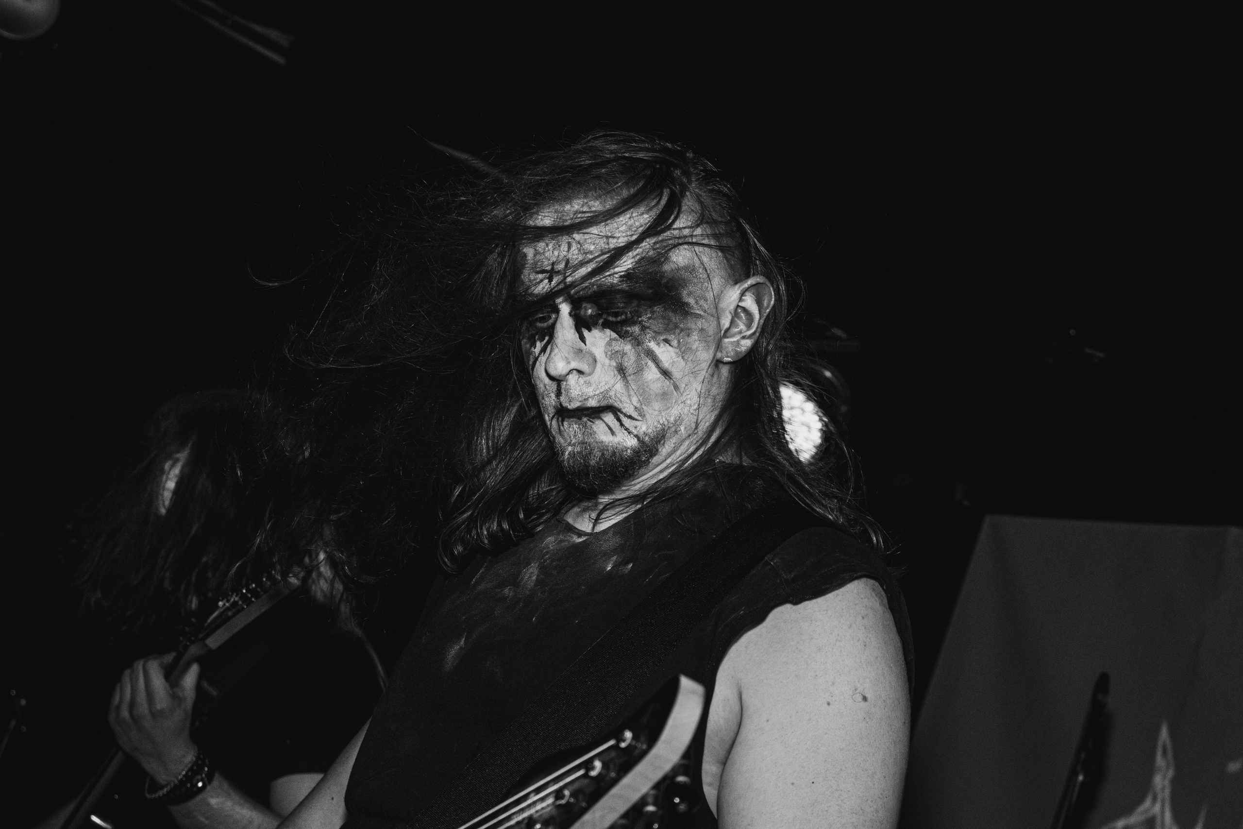 Bloodbeast & Wormsden & Malist & Majestat 29.08.2025. Репортажный фотограф в Москве Legiodot