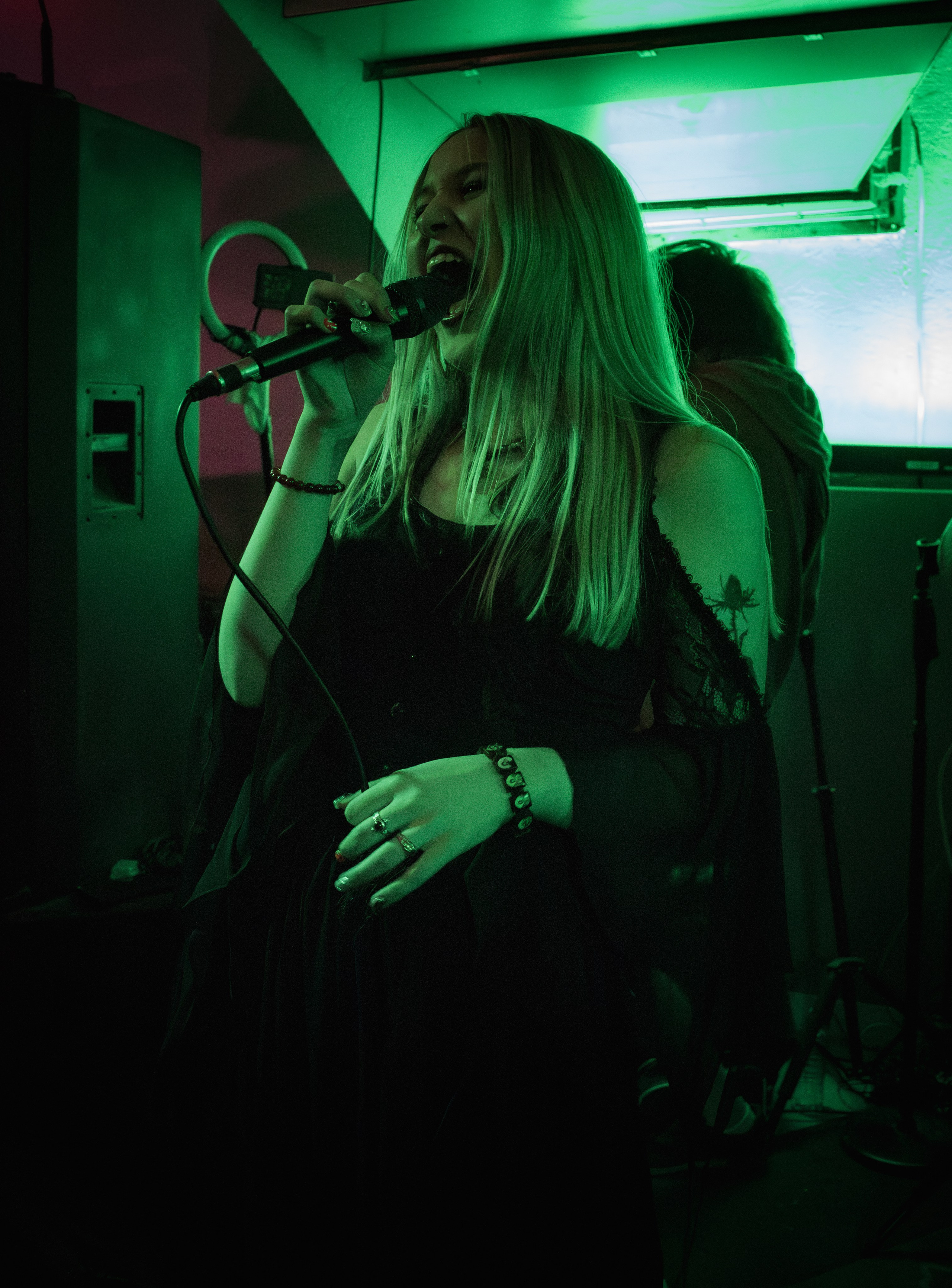 Tsukihi 02.03.2025. Репортажный фотограф в Москве Legiodot