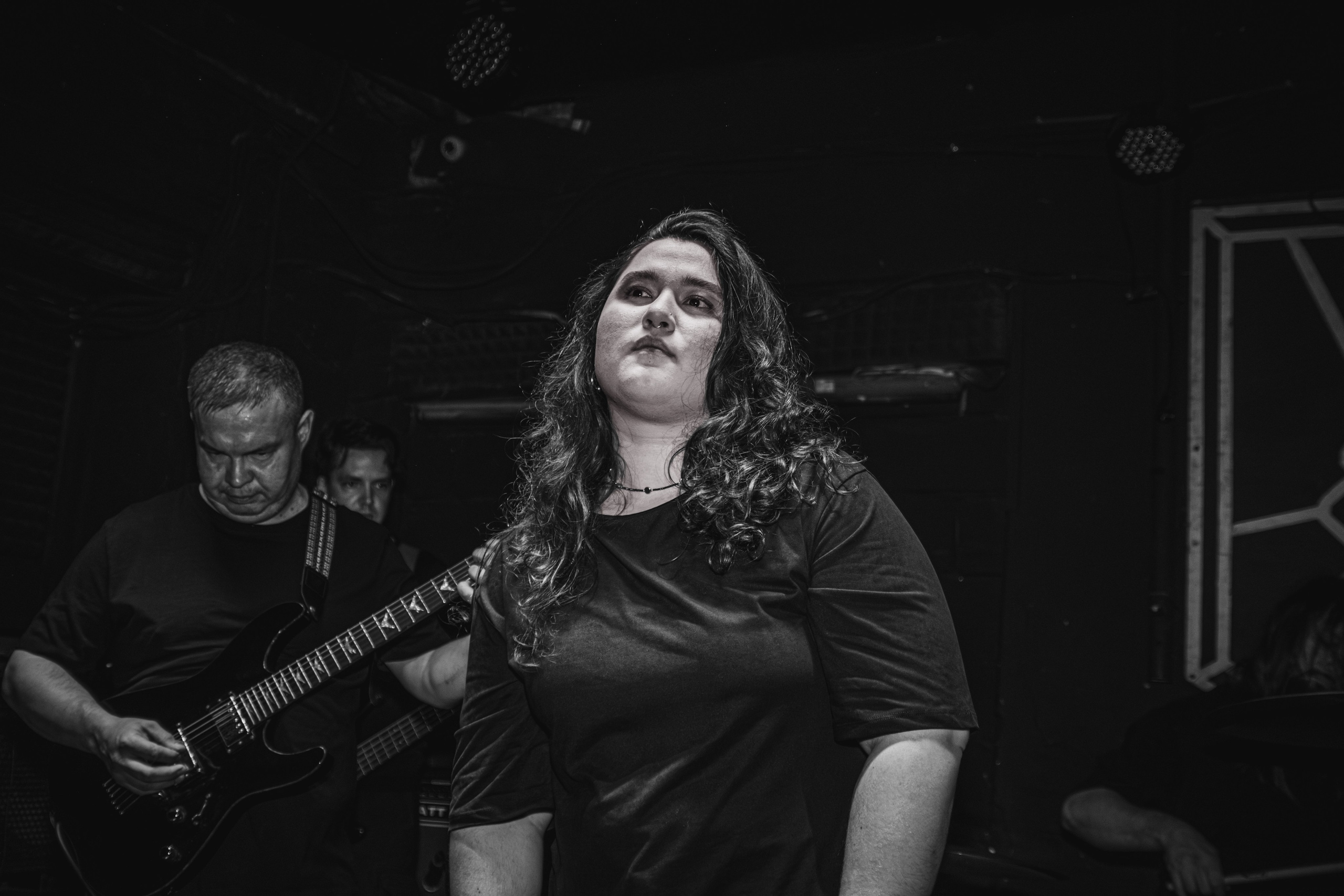 Faded Colors & Disbound & Smycka & Malist 14.06.2025. Репортажный фотограф в Москве Legiodot