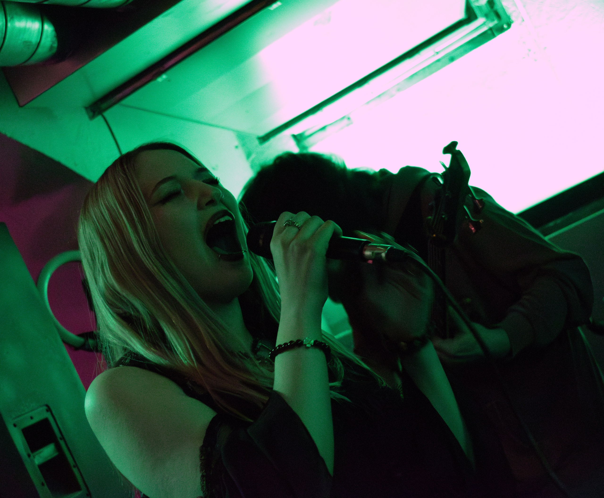 Tsukihi 02.03.2025. Репортажный фотограф в Москве Legiodot