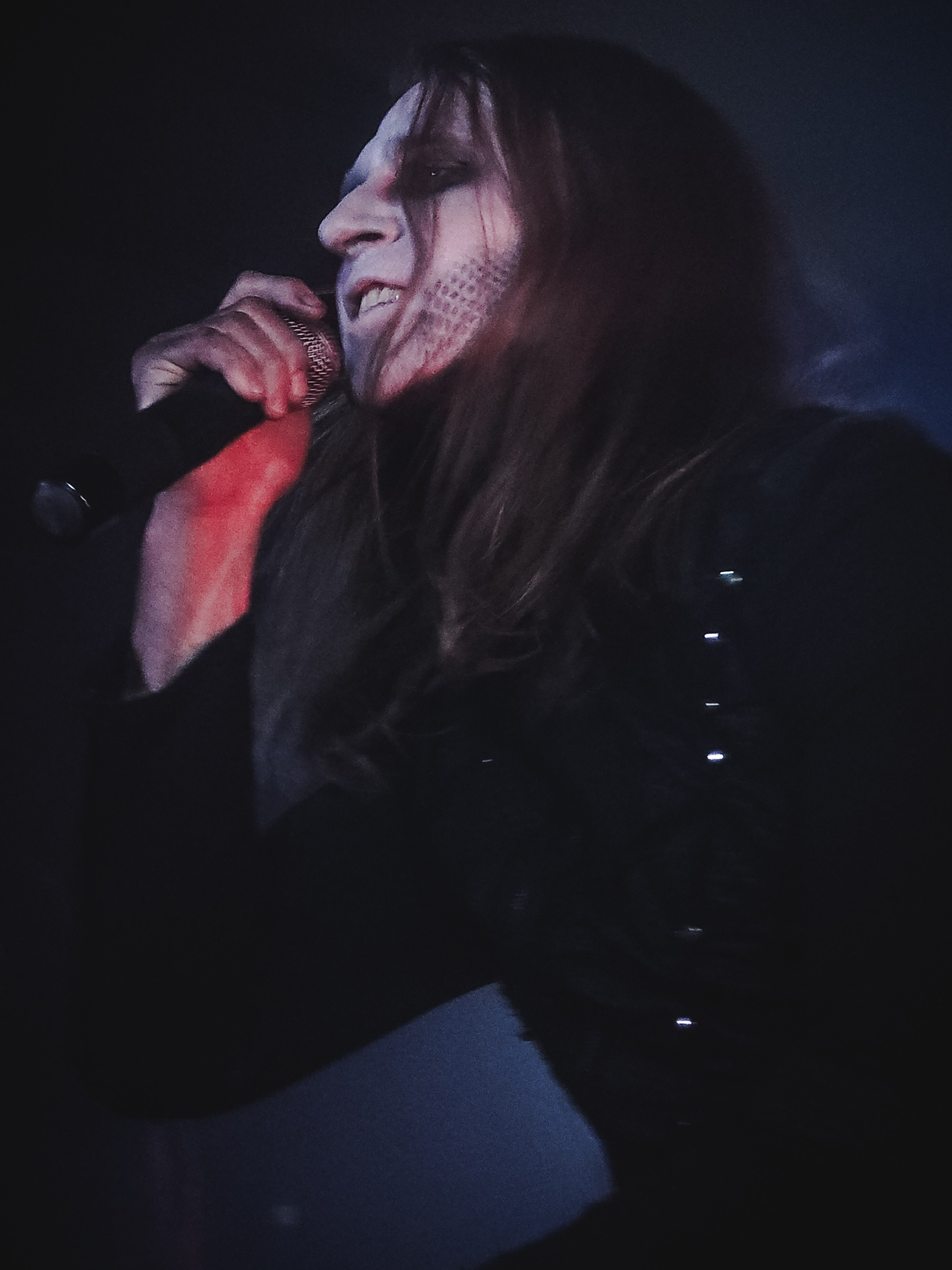 Arcanorum Astrum 08.02.2025. Репортажный фотограф в Москве Legiodot