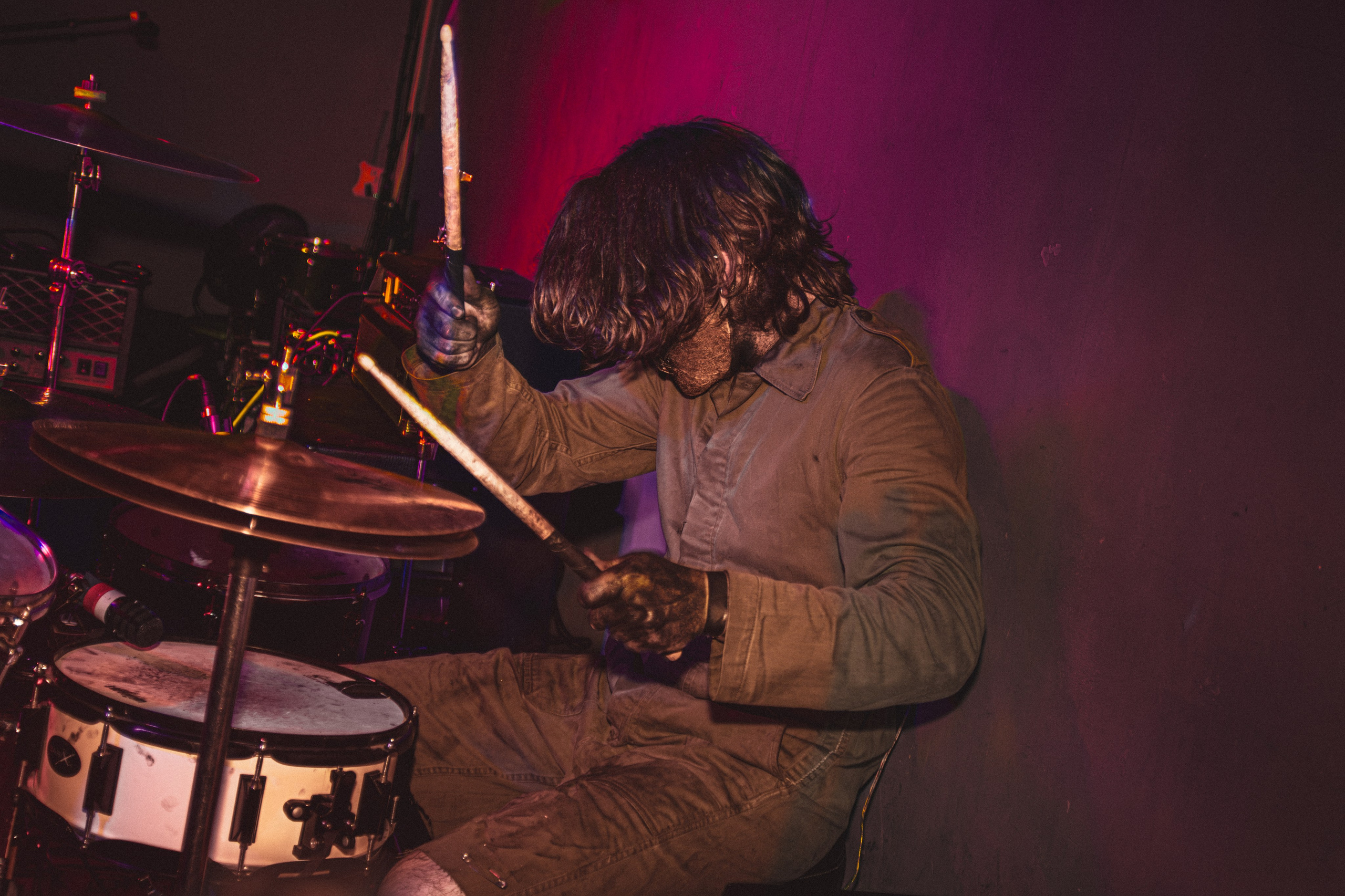 Impure & Edvard Elsky & Pitbural 21.06.2025. Репортажный фотограф в Москве Legiodot