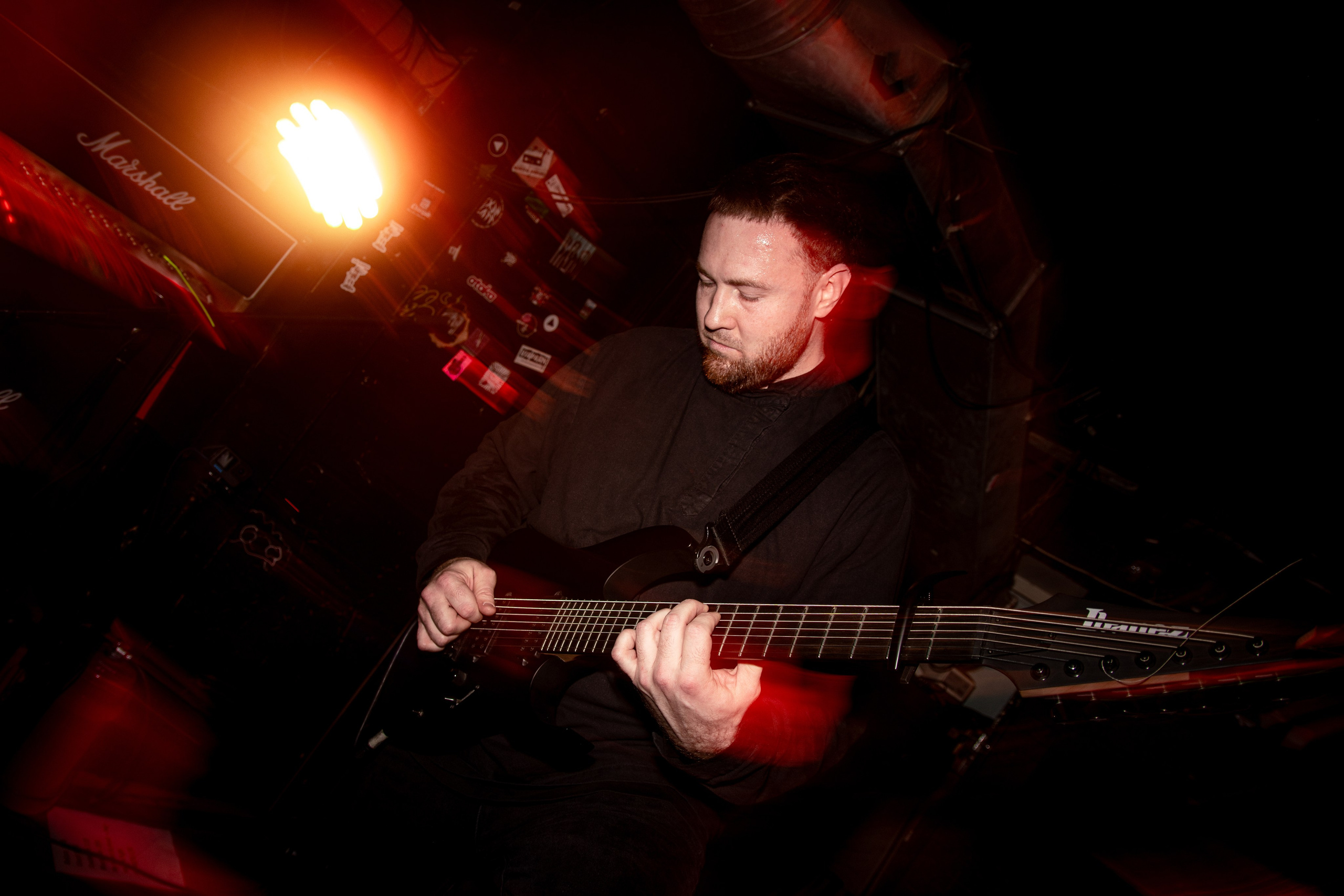 Octavia Daylight & Ютани & Летние войны & сплошь 14.11.2025. Репортажный фотограф в Москве Legiodot