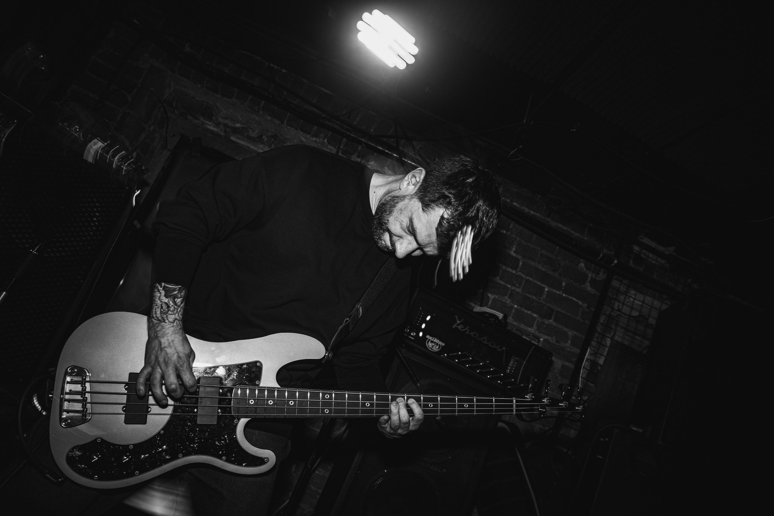 Octavia Daylight & Ютани & Летние войны & сплошь 14.11.2025. Репортажный фотограф в Москве Legiodot